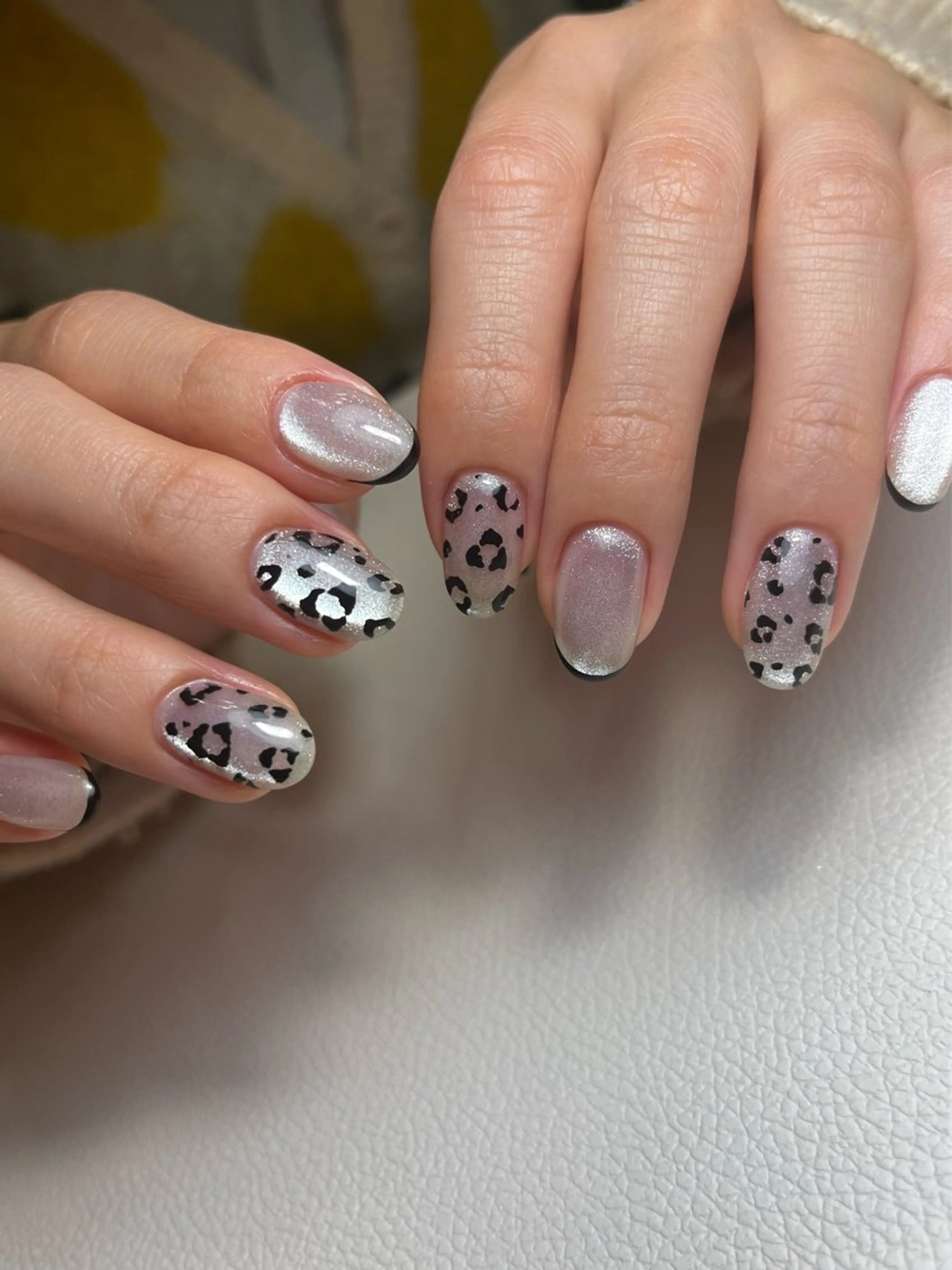 ネイル nailsalon TOKIのネイルデザイン
