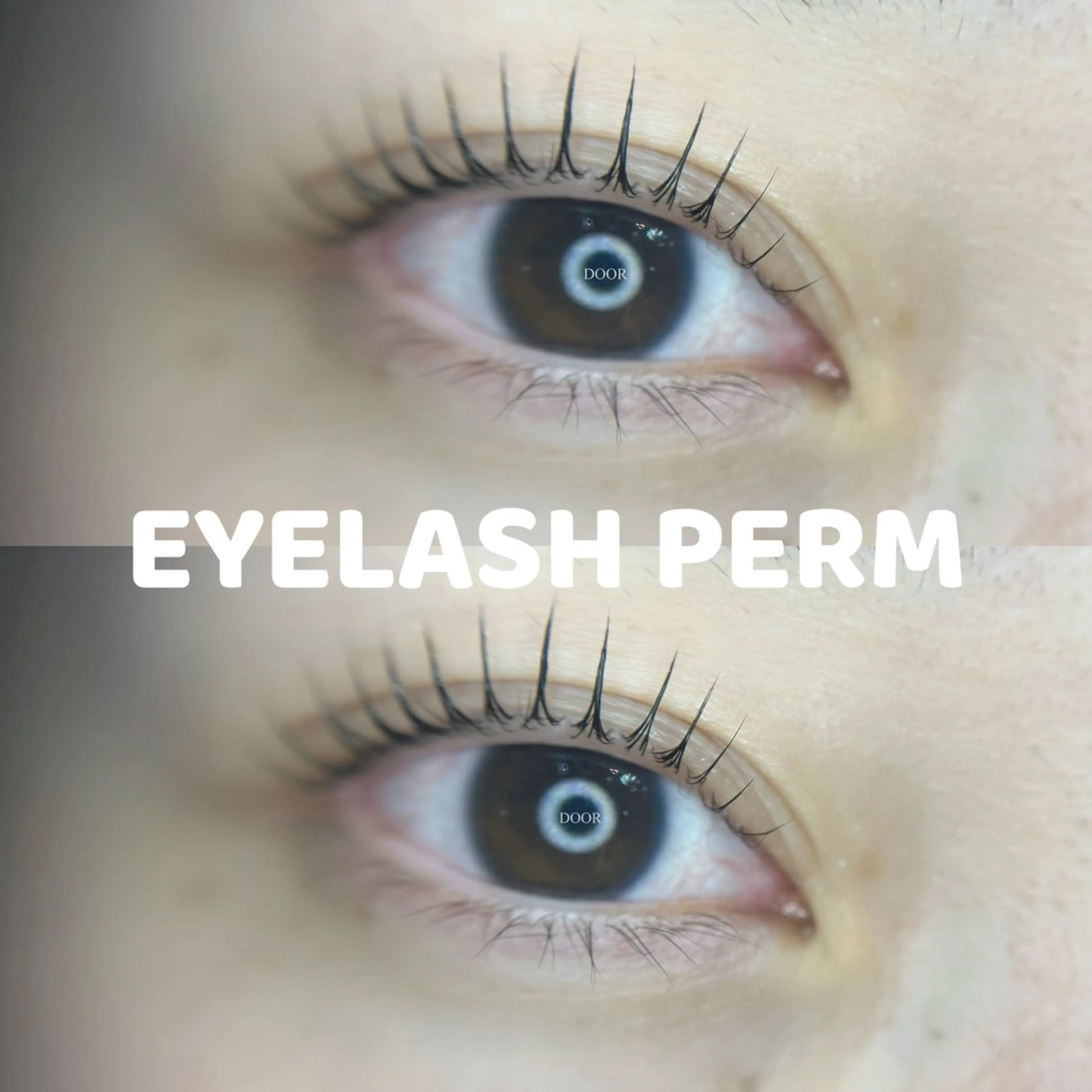 マツエク・マツパ マツパ AKANE 🩵のマツエク・マツパデザイン