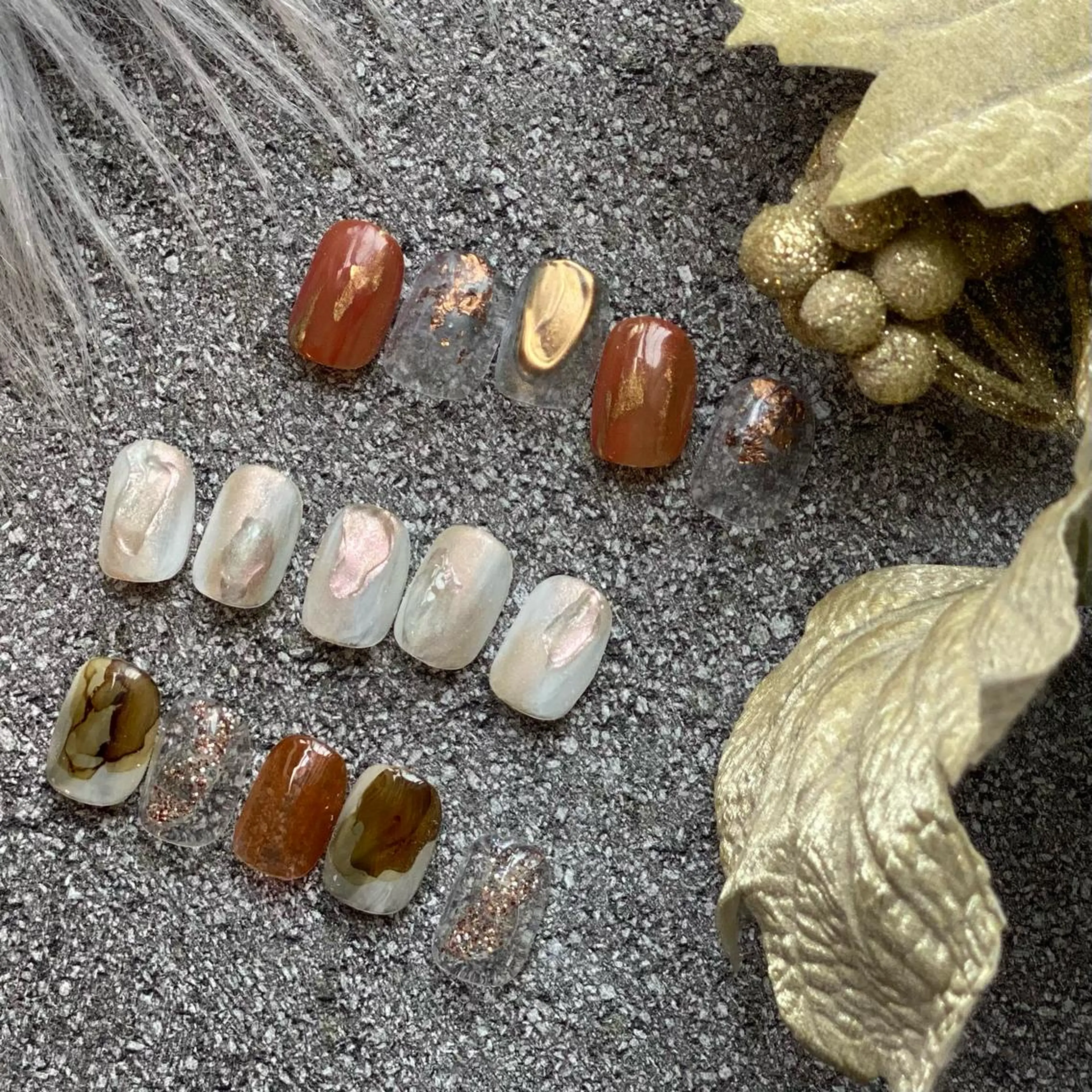 ネイル ハンドネイル Chipieee Tokyoのその他イメージ