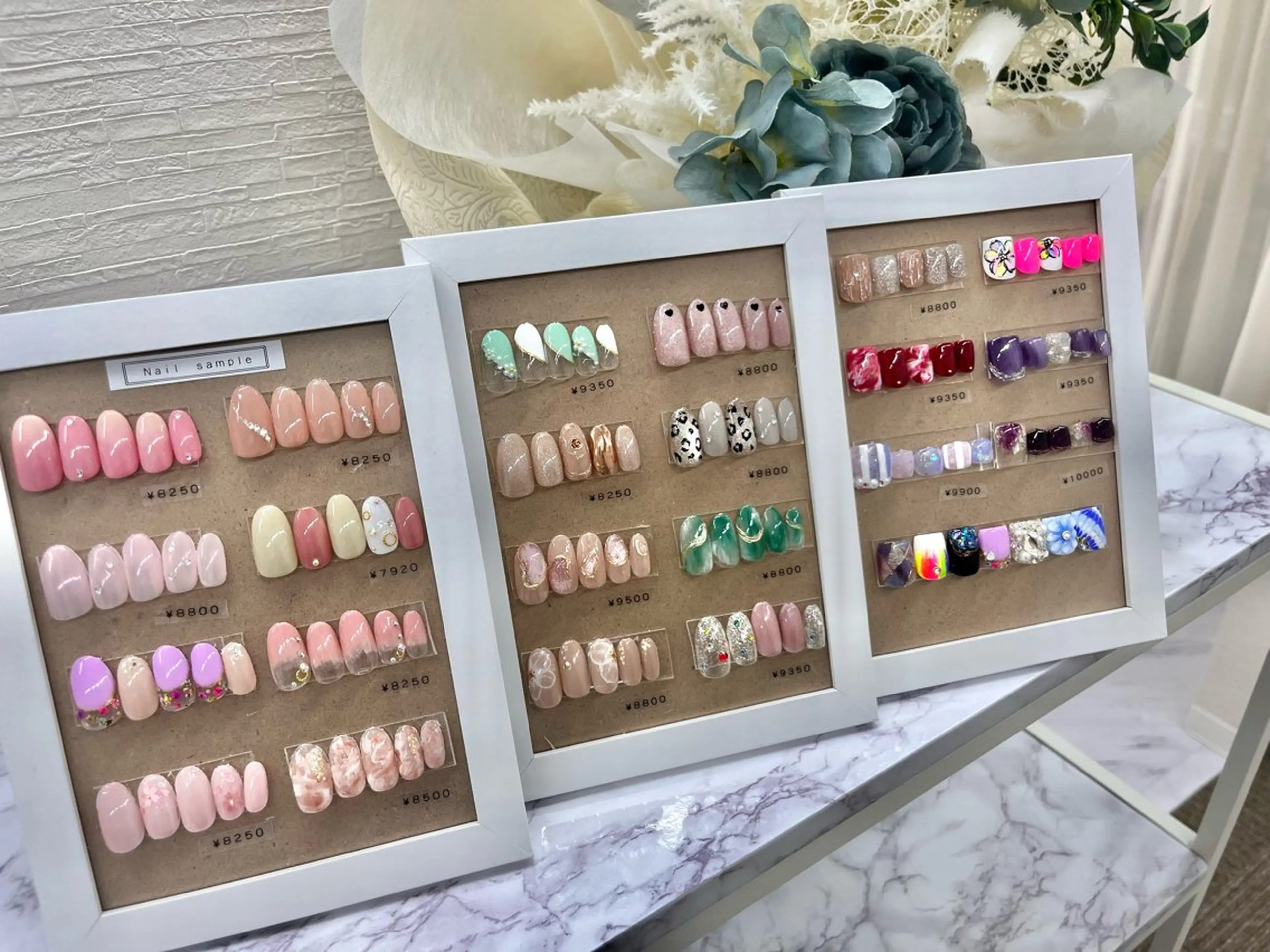 ネイル フラッシュネイル フットネイル ジェルネイル ラメ(グリッター) ラメグラデーション ハンドネイル beautysalonLino所属・ネイルサロン ⭐︎Linoのその他イメージ