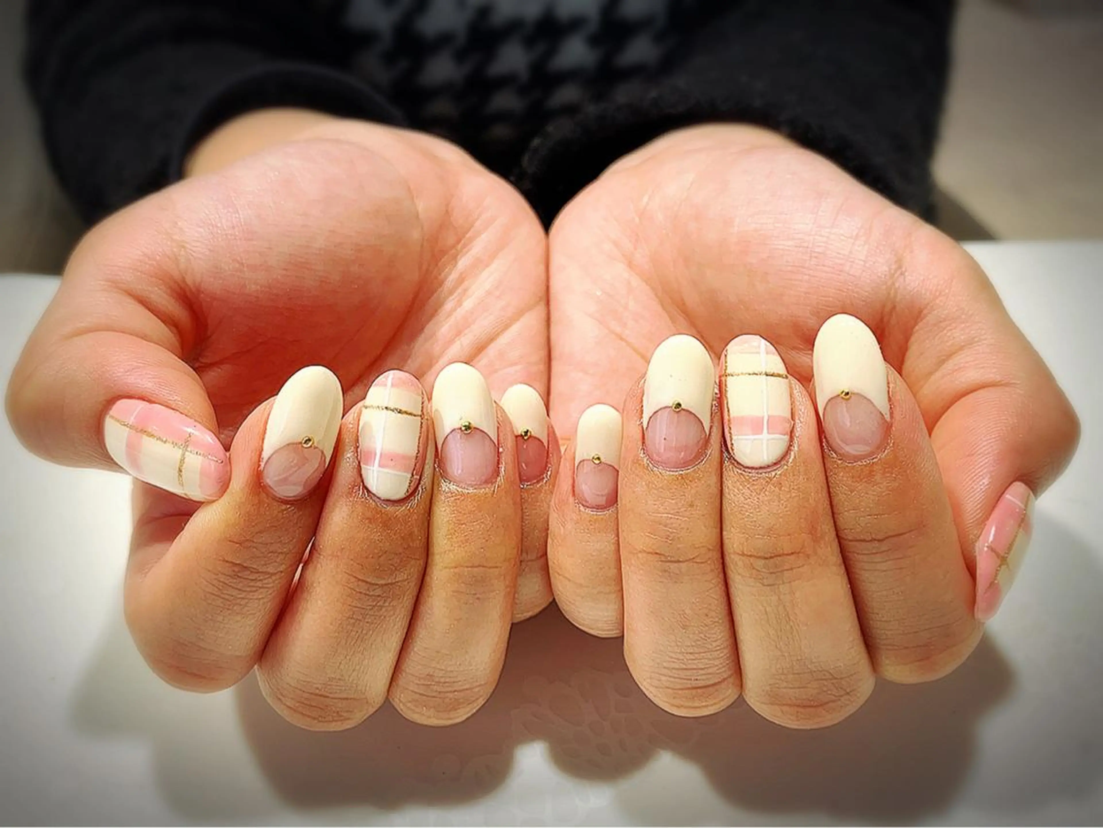 ネイル 💎JADE💎 齊藤沙也香のエステ・リラクイメージ