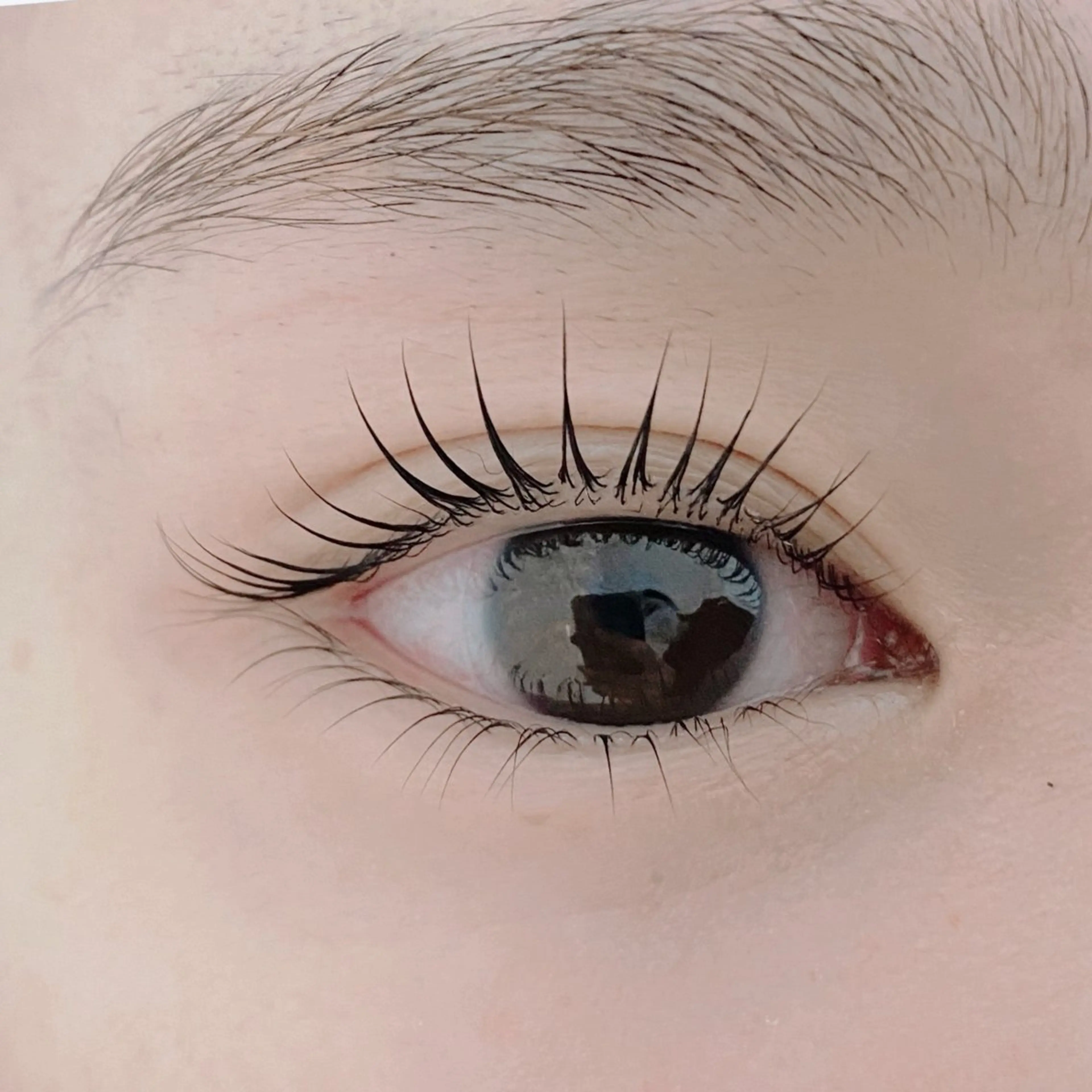 マツエク・マツパ 一重×まつ毛パーマ eclat西所沢店 堀のマツエク・マツパデザイン