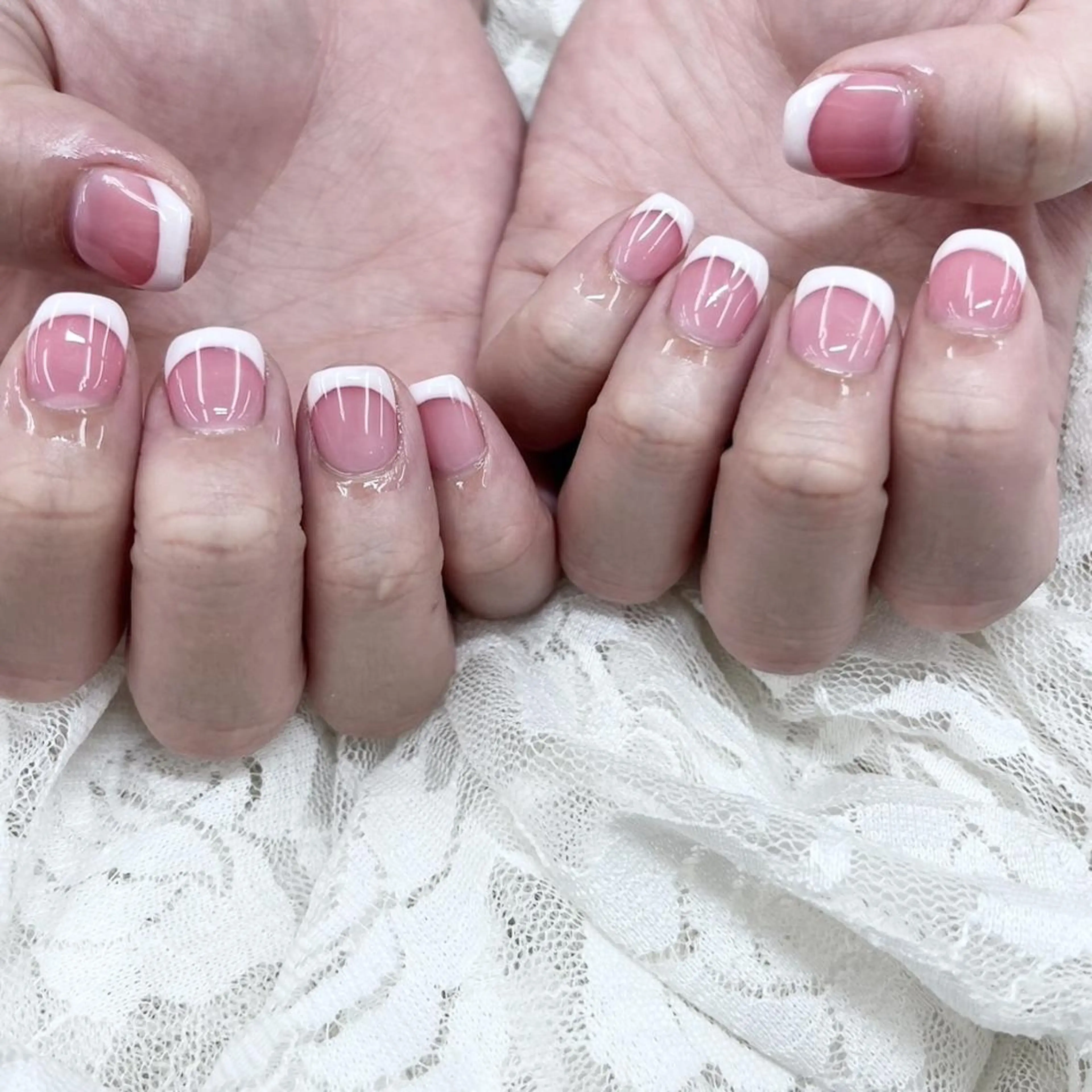 ネイル Nail salon Honey Beeのネイルデザイン