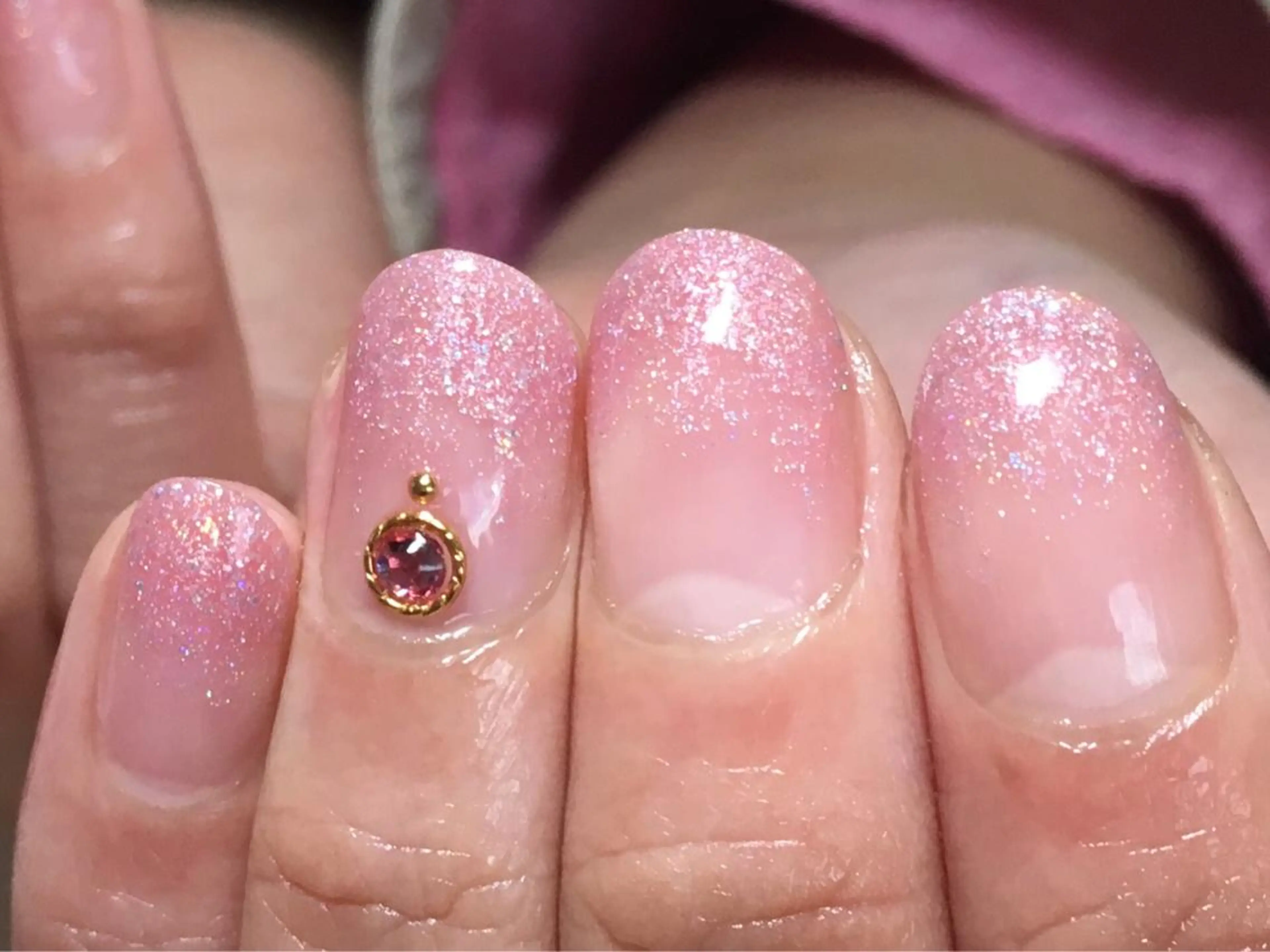 ネイル ネイルサロン ラディット所属・nailsalon Radditのネイルデザイン