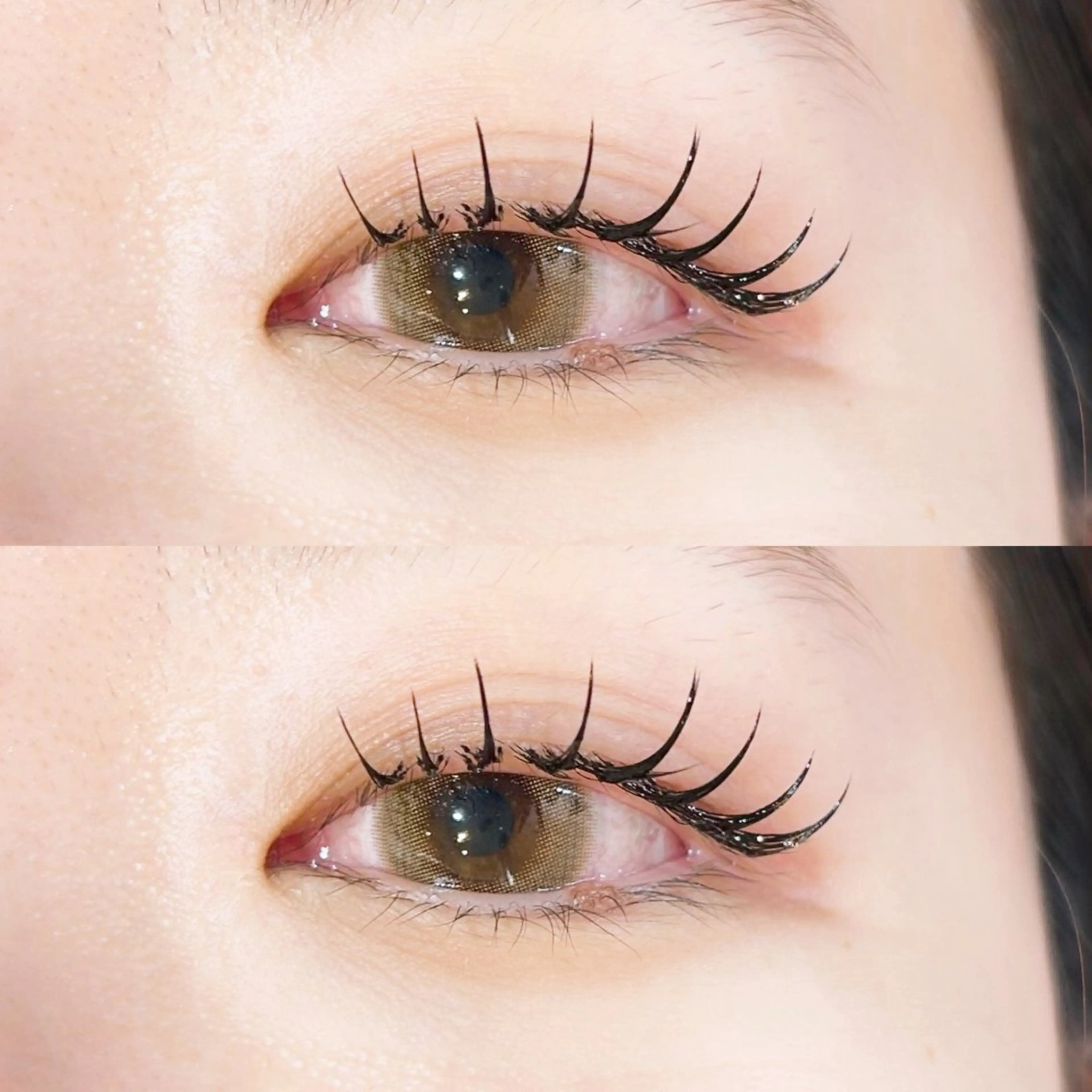 マツエク・マツパ マツエク EYELA大宮西口店 MURATAのマツエク・マツパデザイン