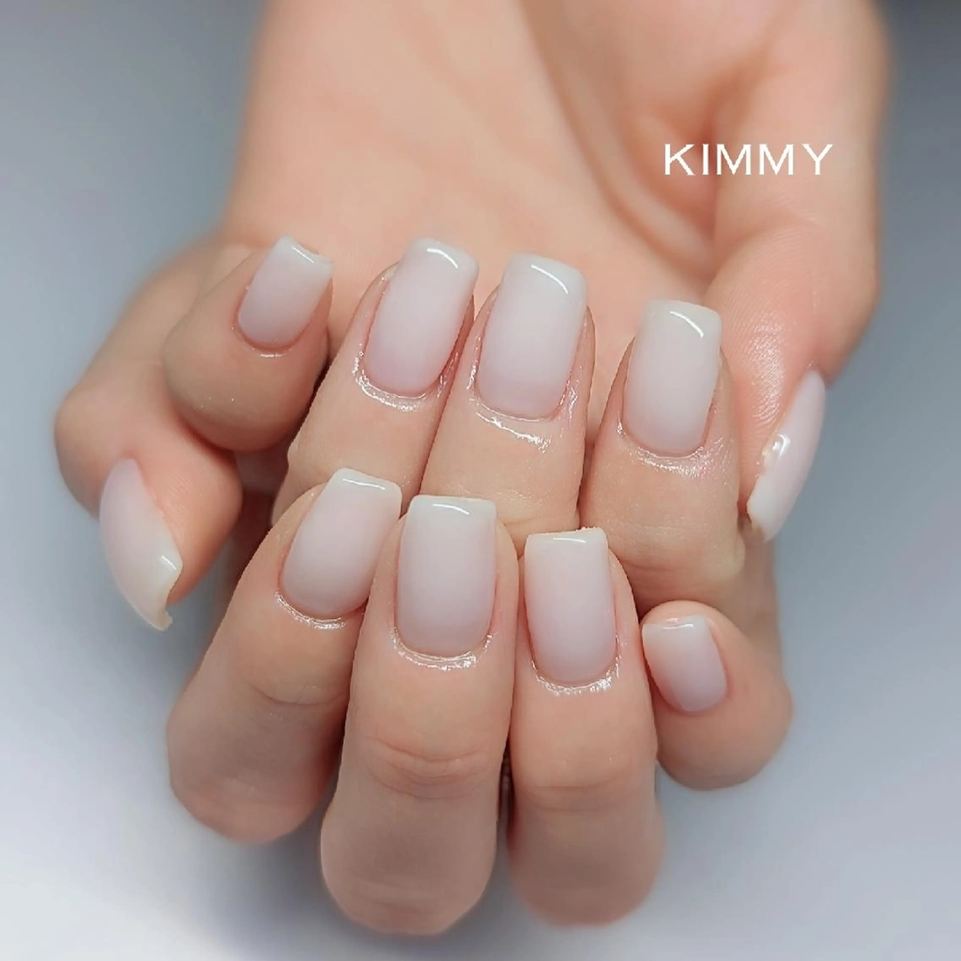 ネイル kimmy nailsのネイルデザイン