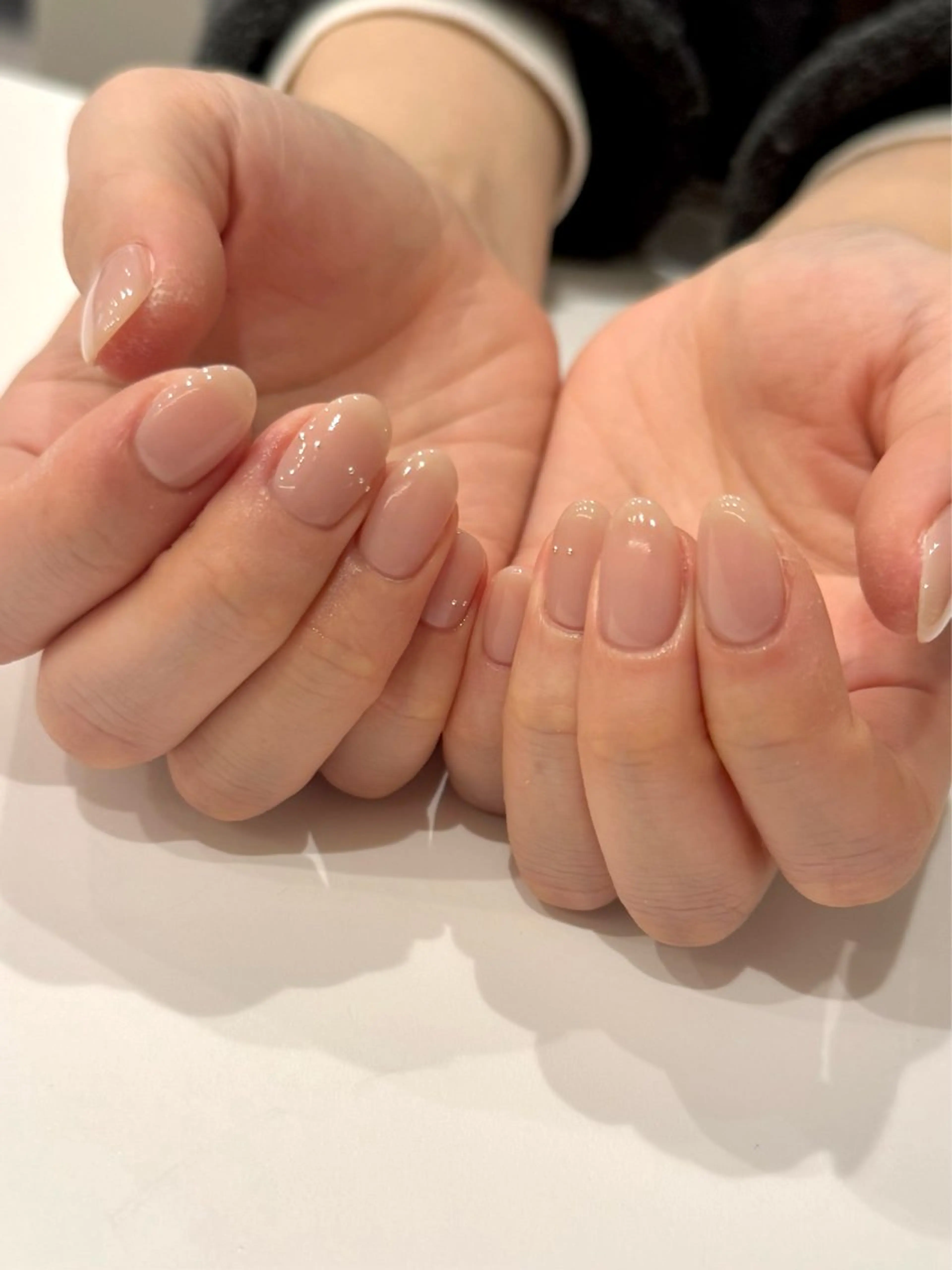 ネイル ハンドネイル muku.nail mutsumiのネイルデザイン