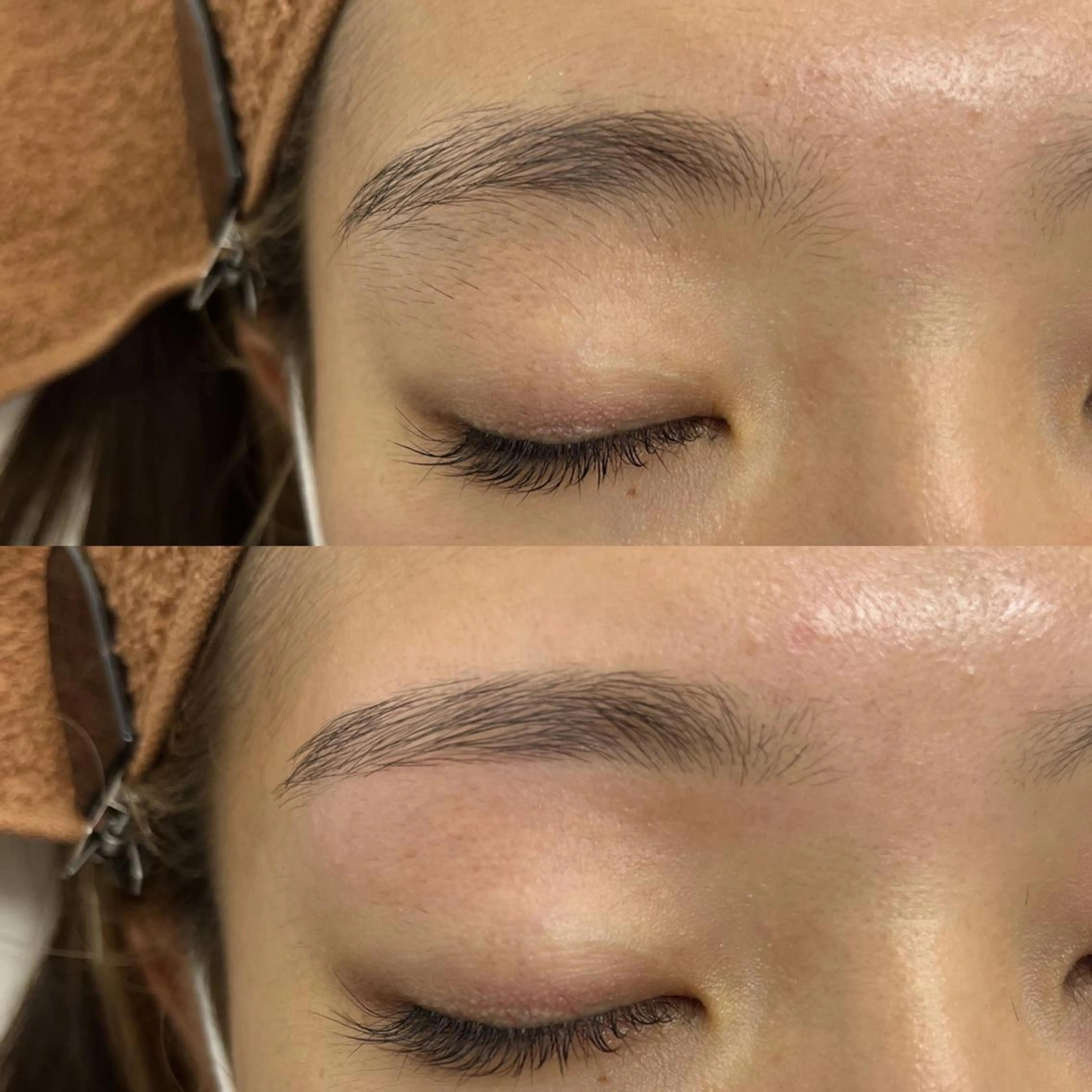 アイブロウ トレンド眉🌈✨ megumiのマツエク・マツパデザイン