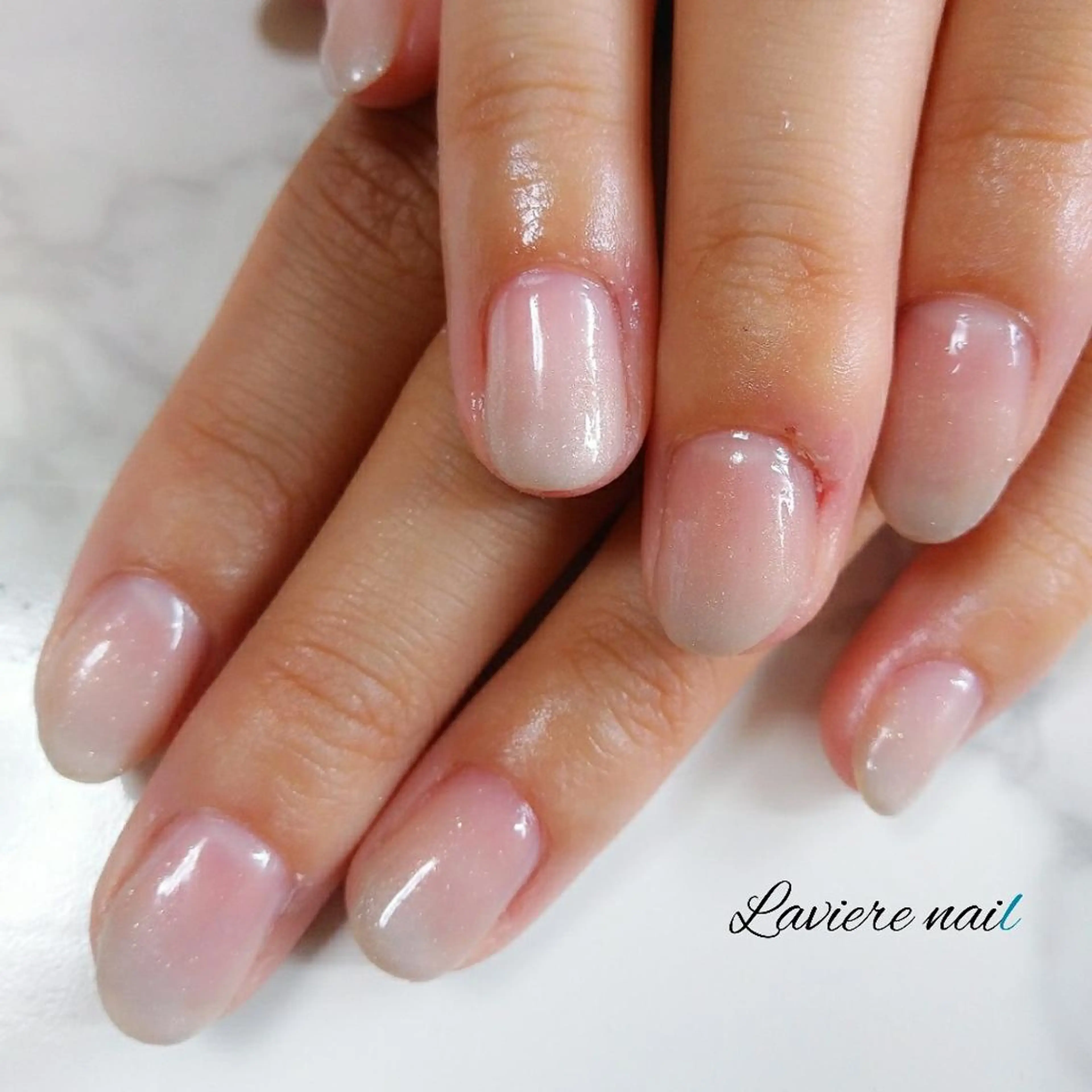 ネイル Laviere所属・Laviere nail&脱毛サロンのエステ・リラクイメージ