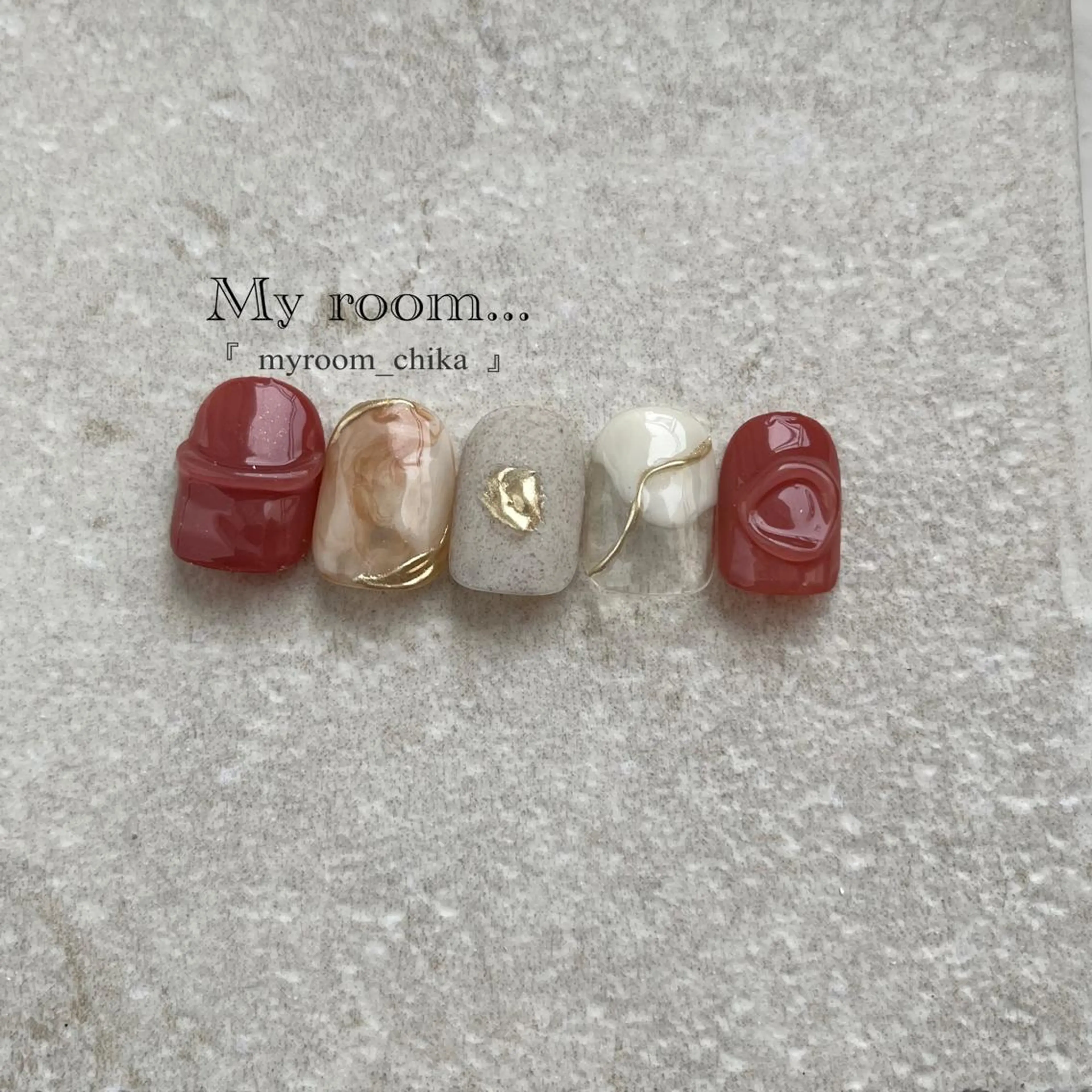 Amua.facial salon所属・Amua.ハーブ 新宿御苑駅前のエステ・リラクイメージ