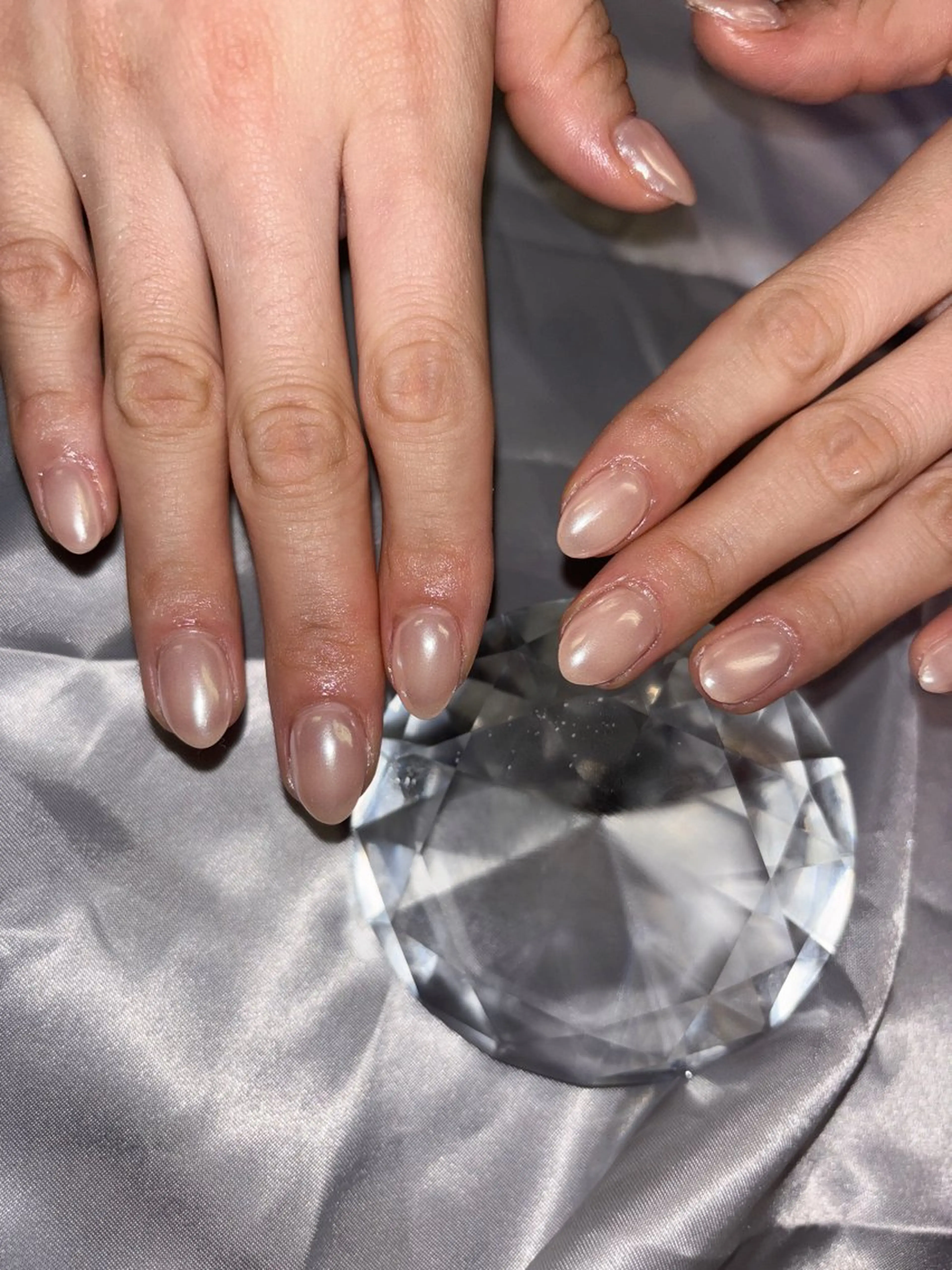 ネイル Natsumi _RIRANのネイルデザイン