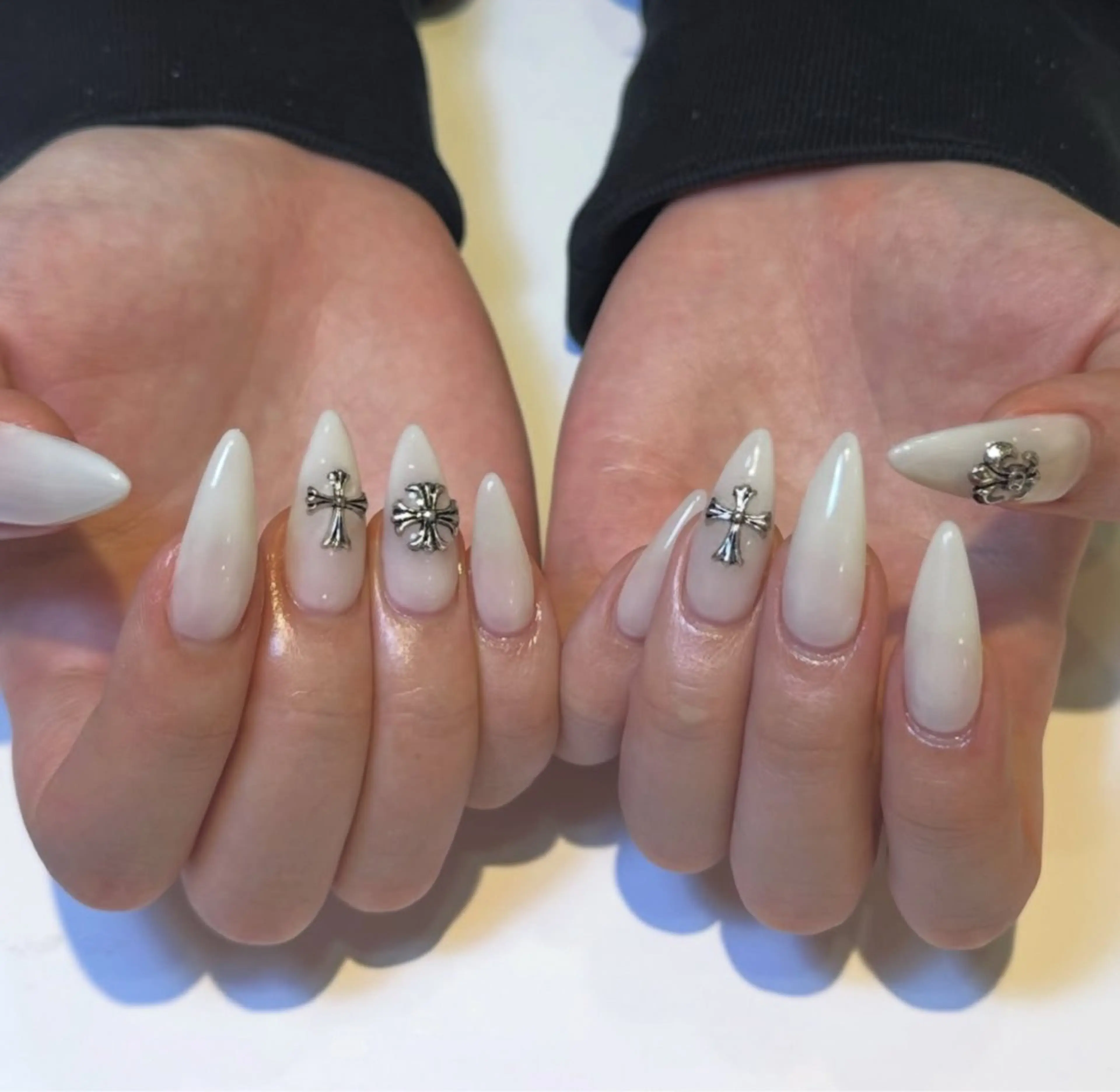 ネイル カスミ 💛吉祥寺のネイルデザイン