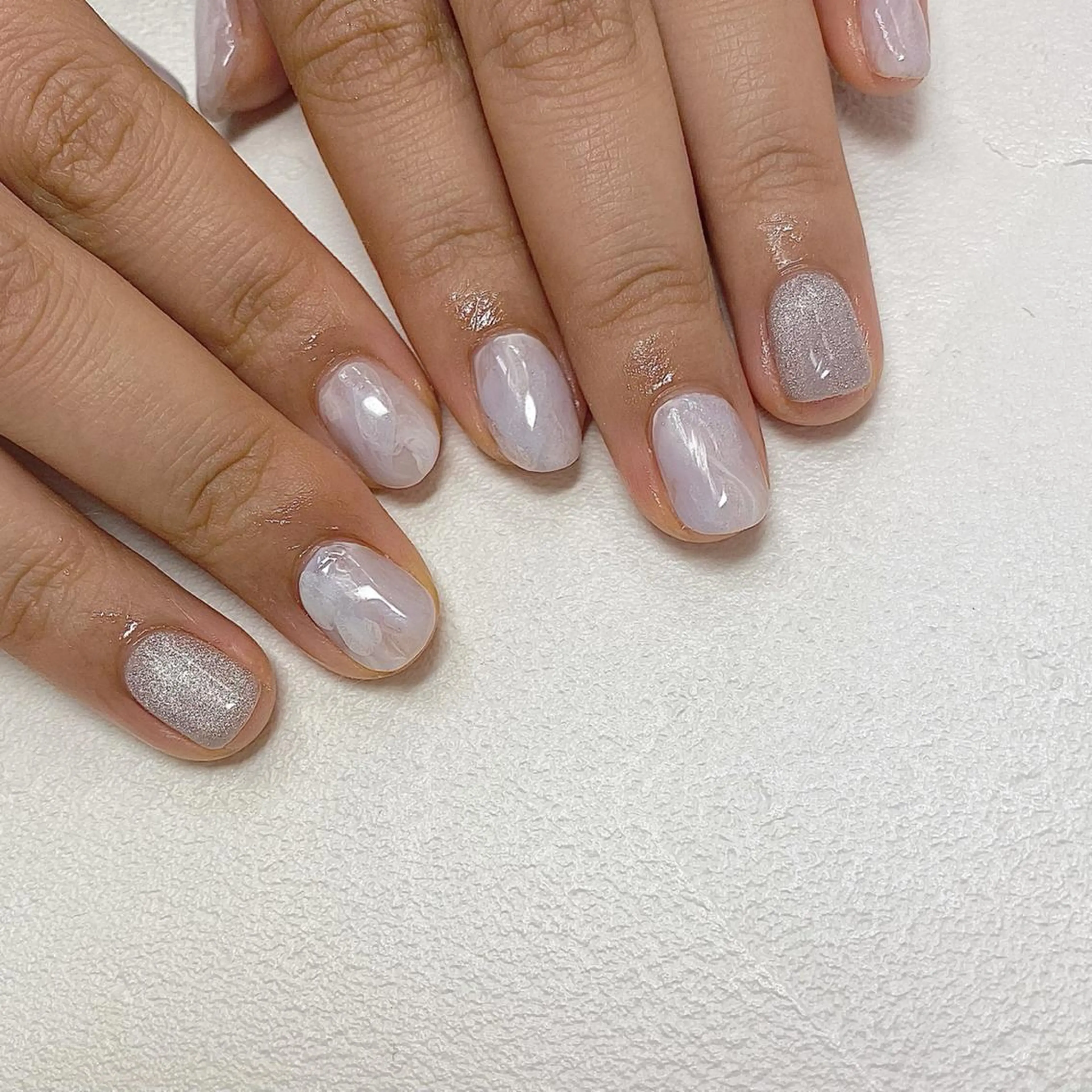 ネイル hyuu.所属・中目黒 hyyu.yukiのネイルデザイン