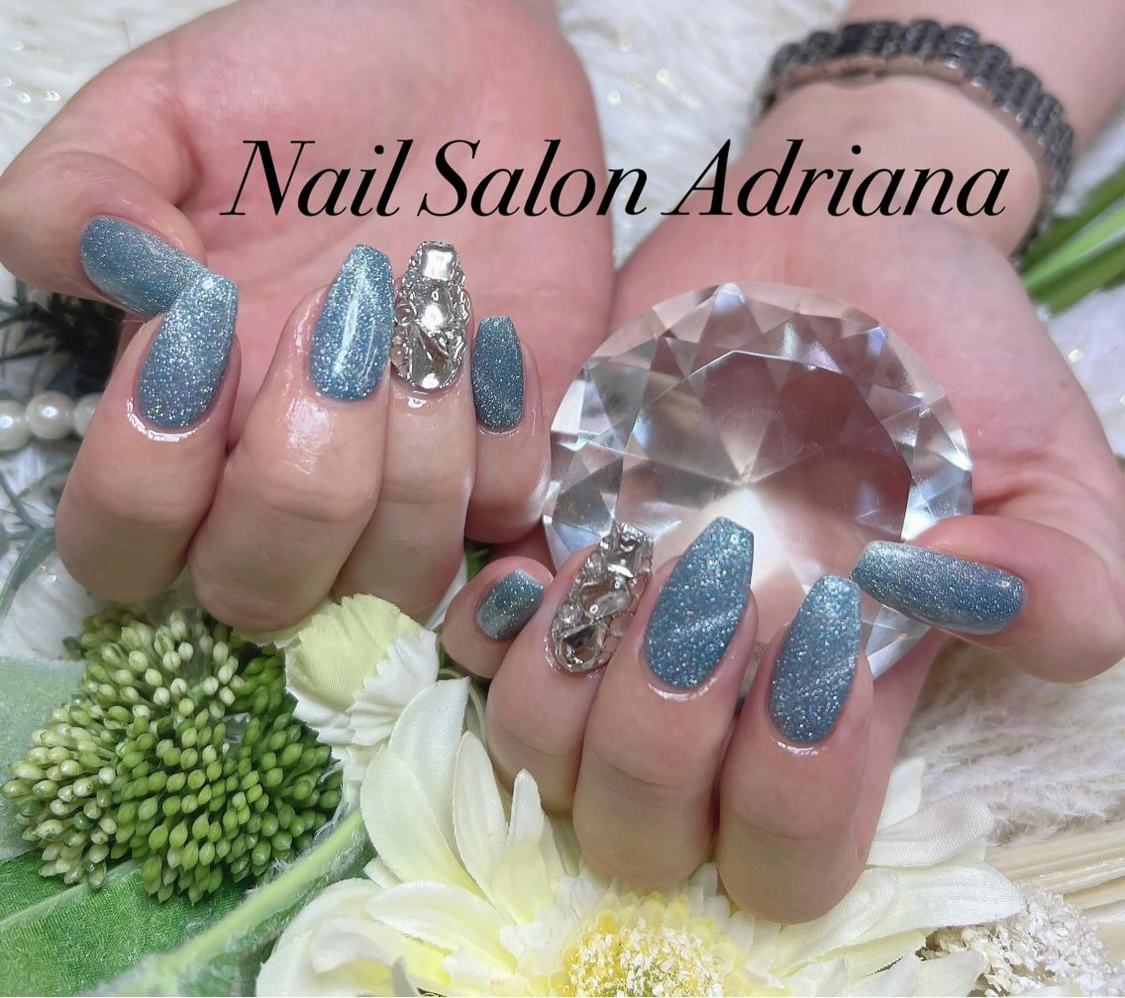 ネイル ADRIANA 大久保駅前徒歩2分のその他イメージ