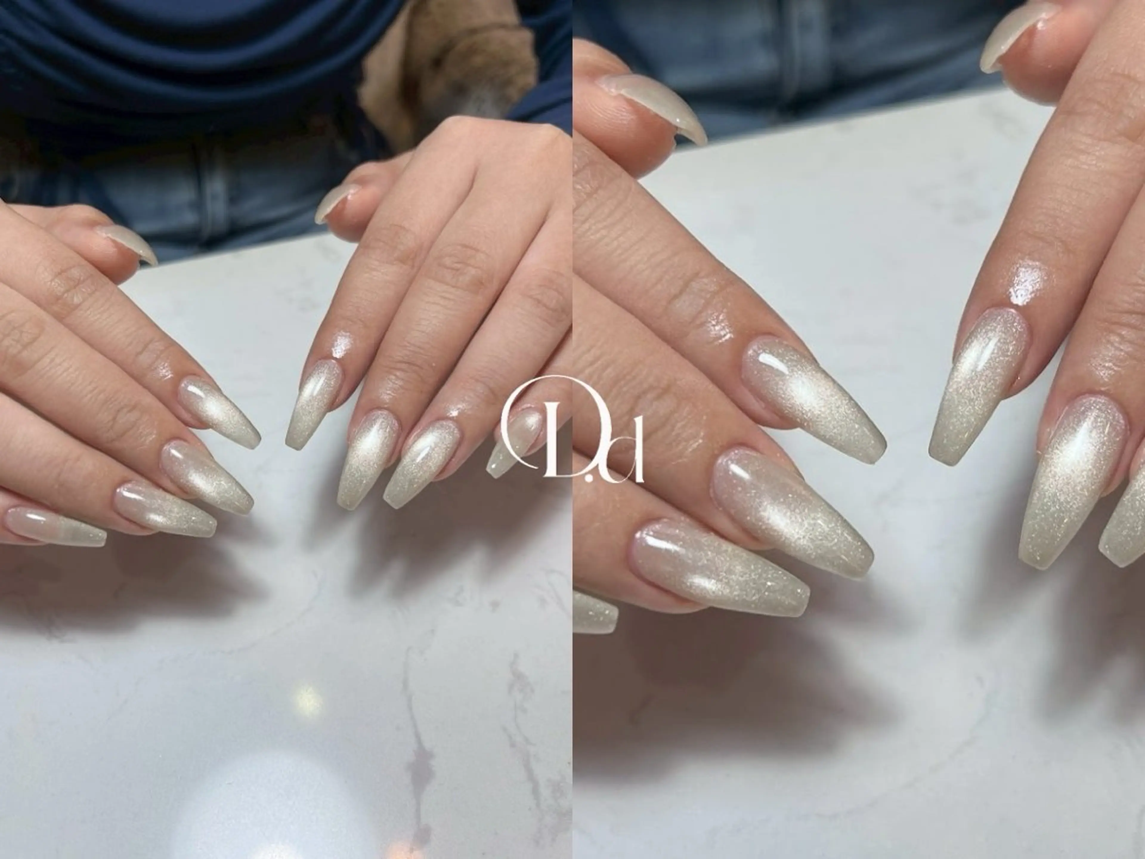 【オフなし】マグネット🌟 [長さだし]の写真