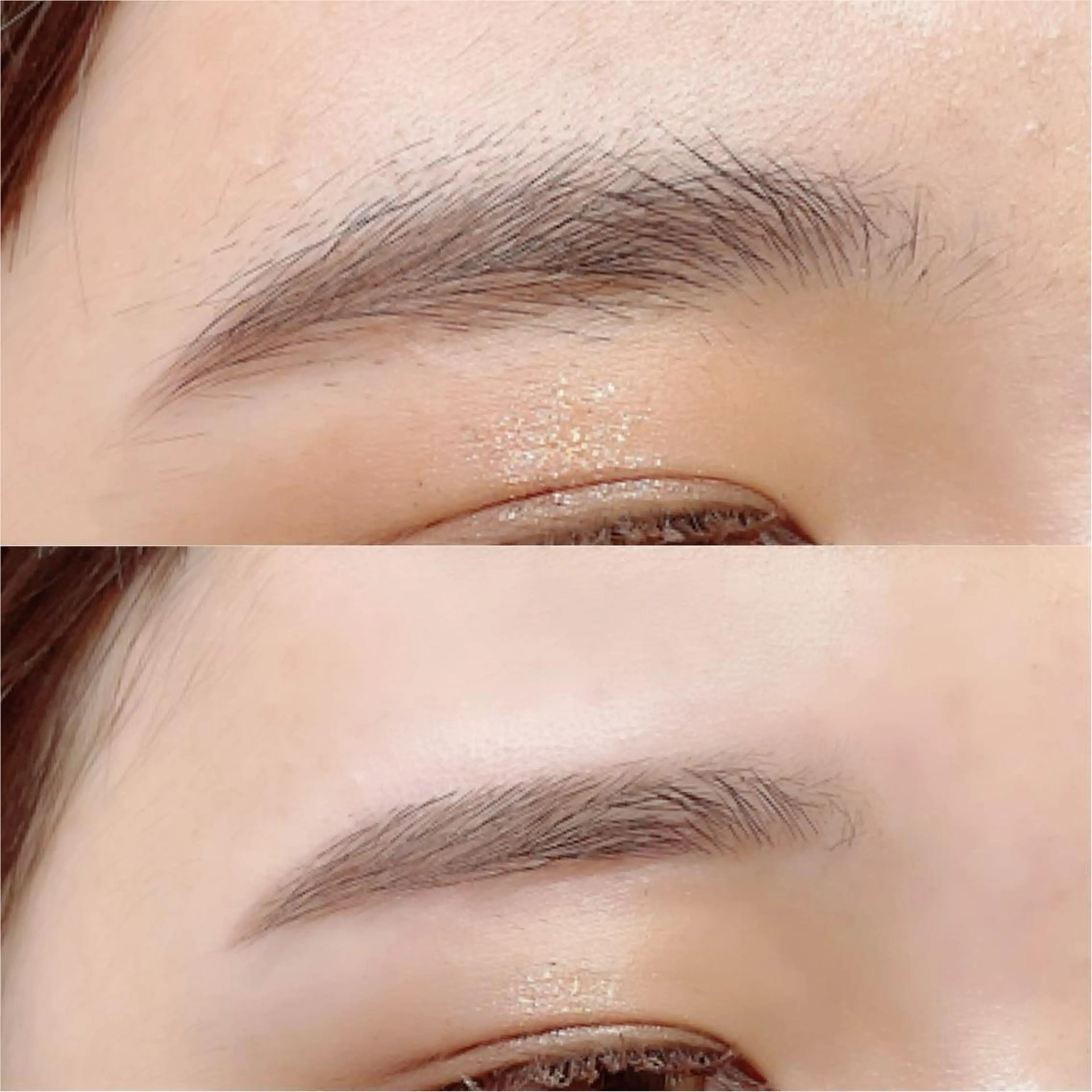 カラー メンズ マツエク・マツパ VAICE 新宿所属・清水 素乃香のヘアスタイル