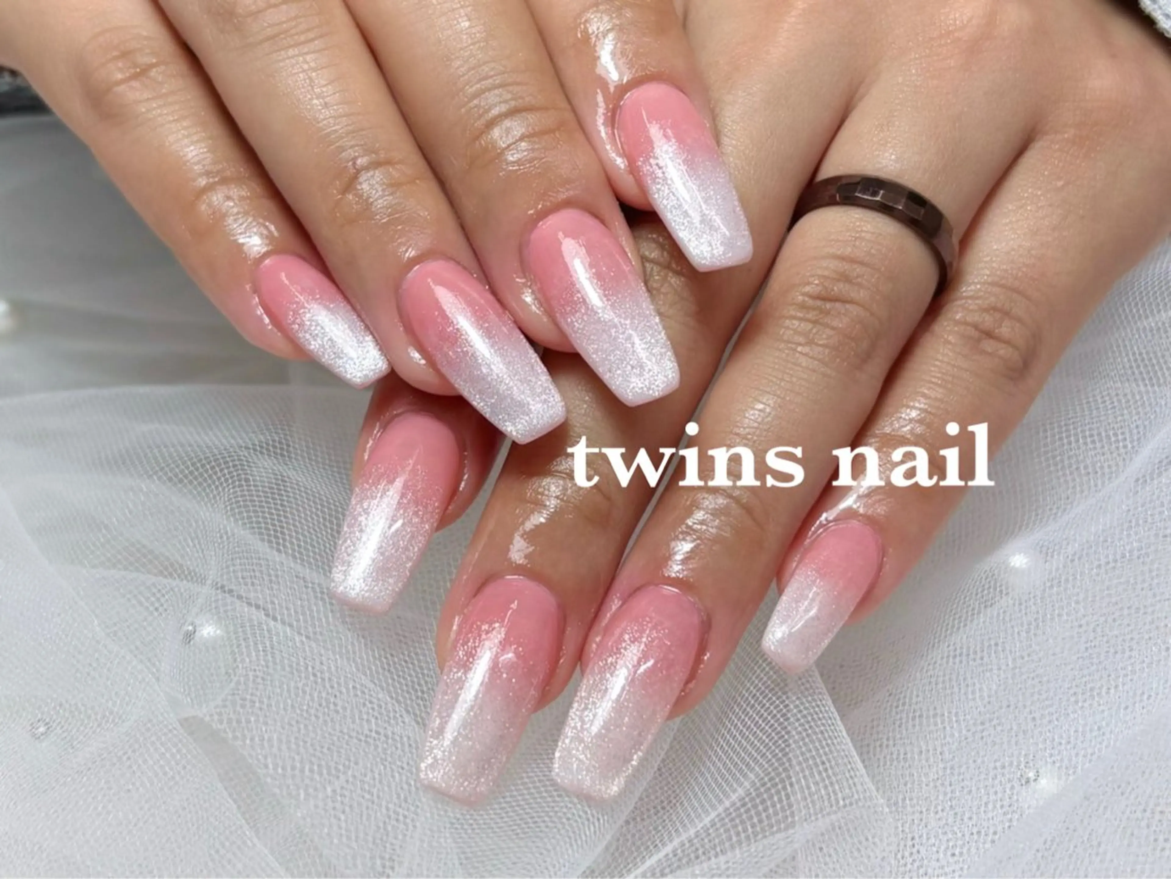 ネイル 拝島ネイル twins nailのネイルデザイン