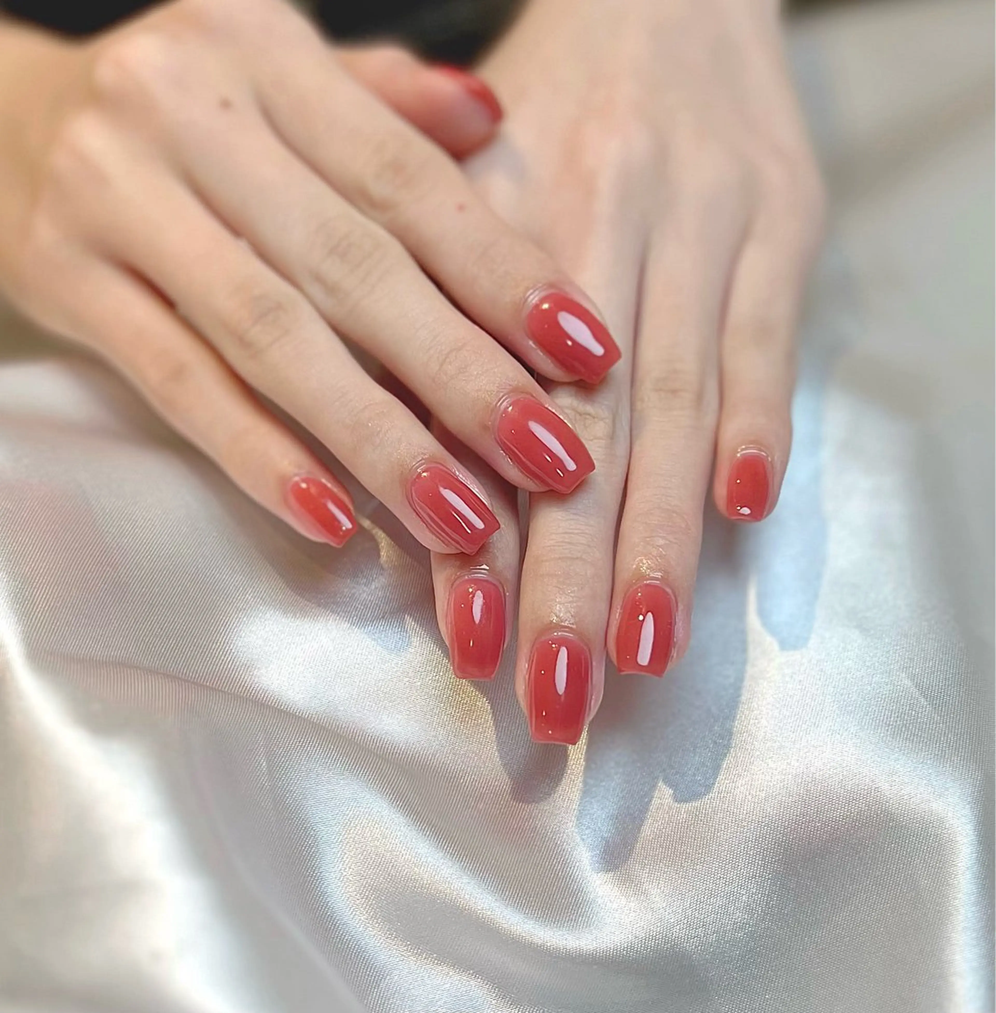 ネイル ハンドネイル ハンドケア Lino+ ネイル&よもぎ蒸しのネイルデザイン