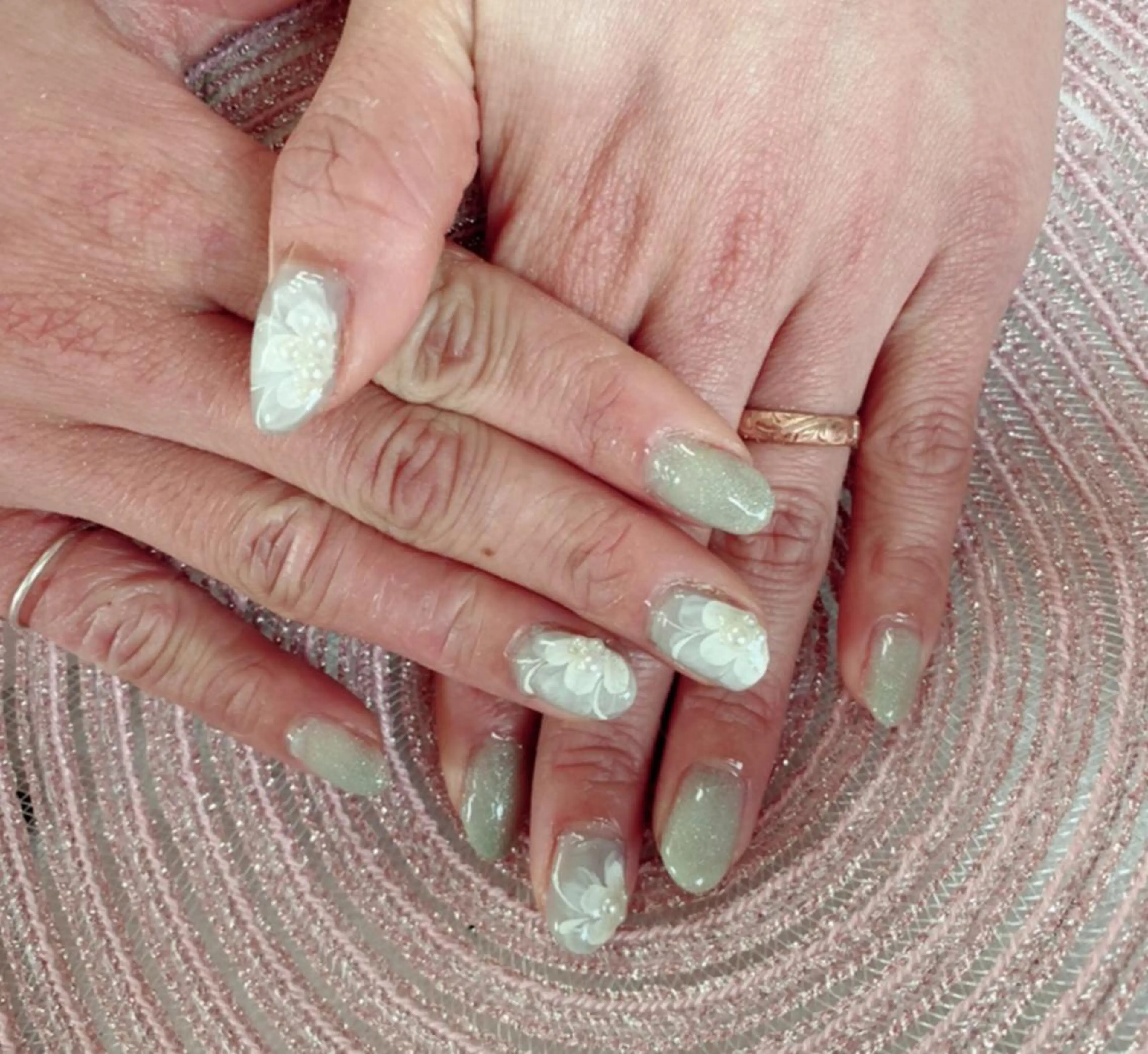 ネイル ネイリスト♡ AYAKOのネイルデザイン