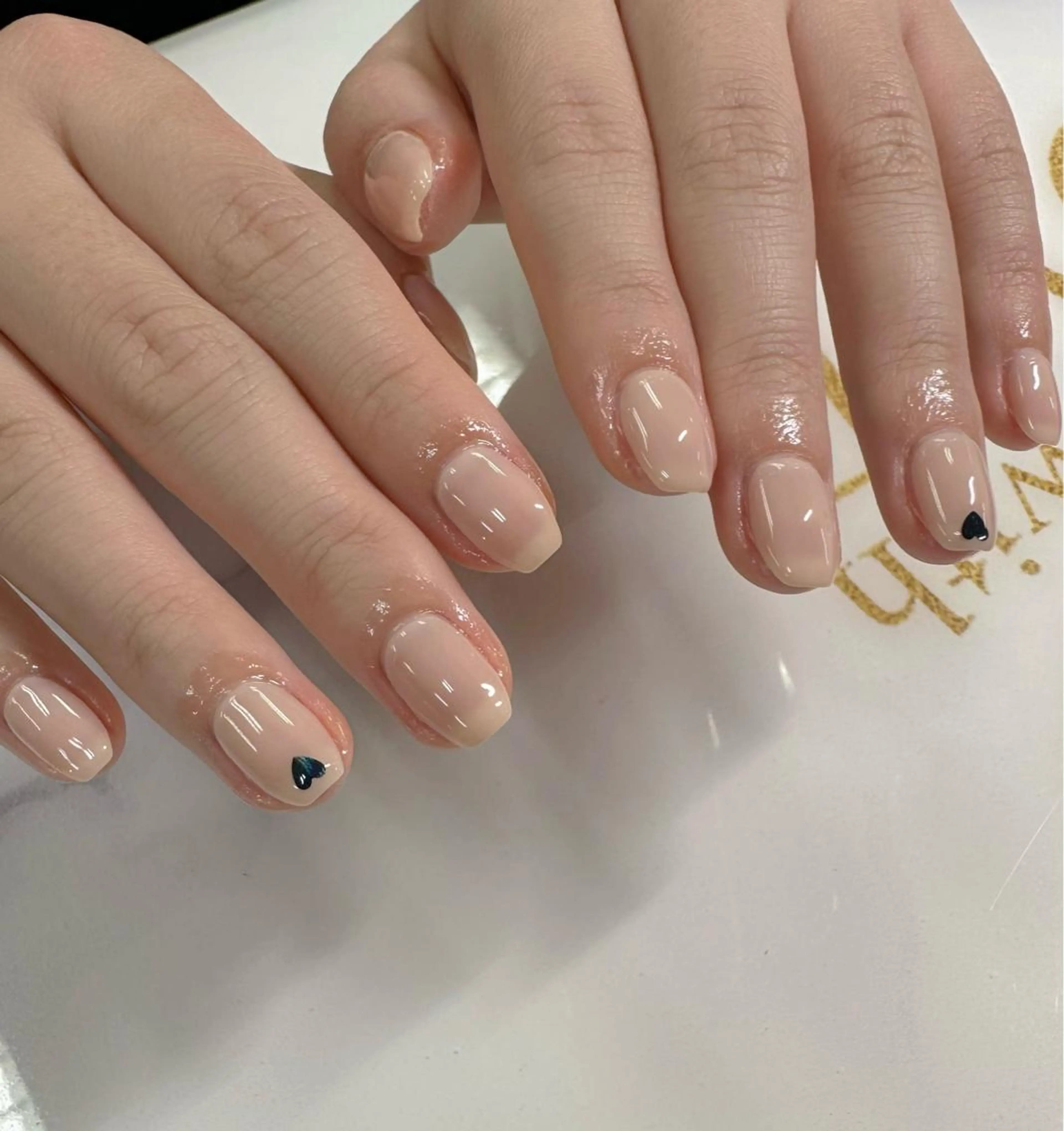 ネイル May&Way Neilのネイルデザイン