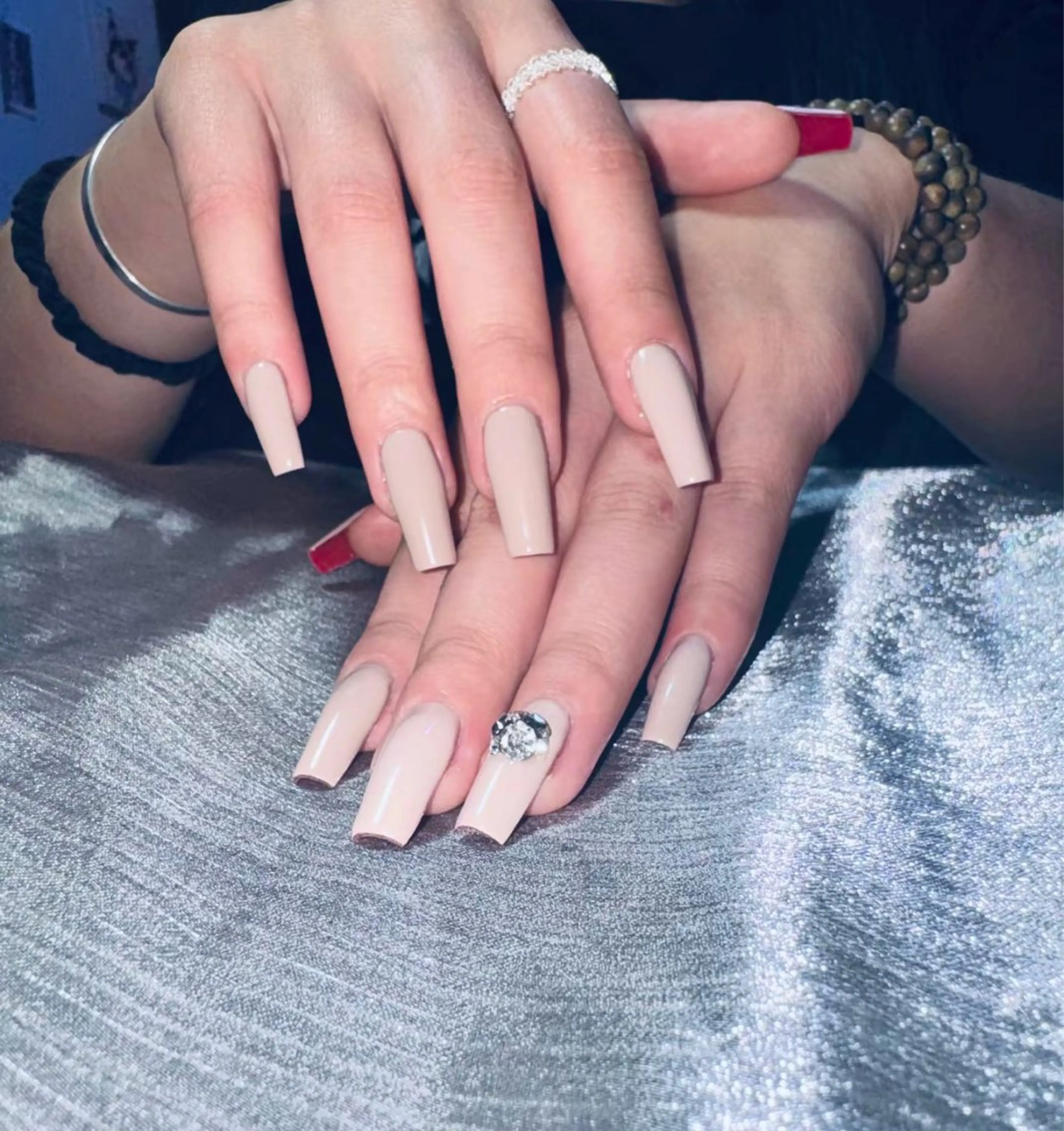 ネイル ハンドネイル U.mi Nail Salonのネイルデザイン