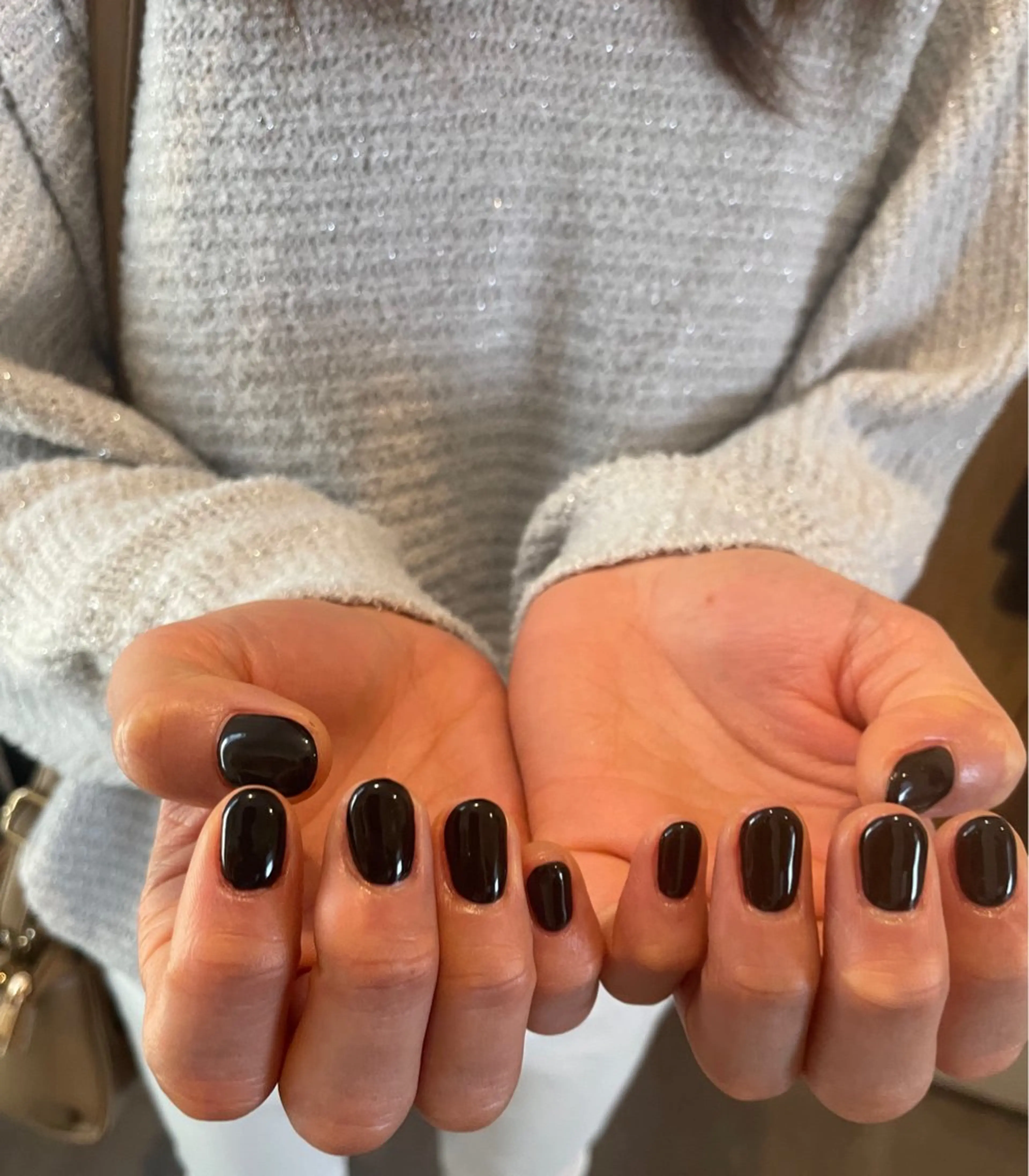 ネイル 田原店:PUA所属・大西 美帆のネイルデザイン