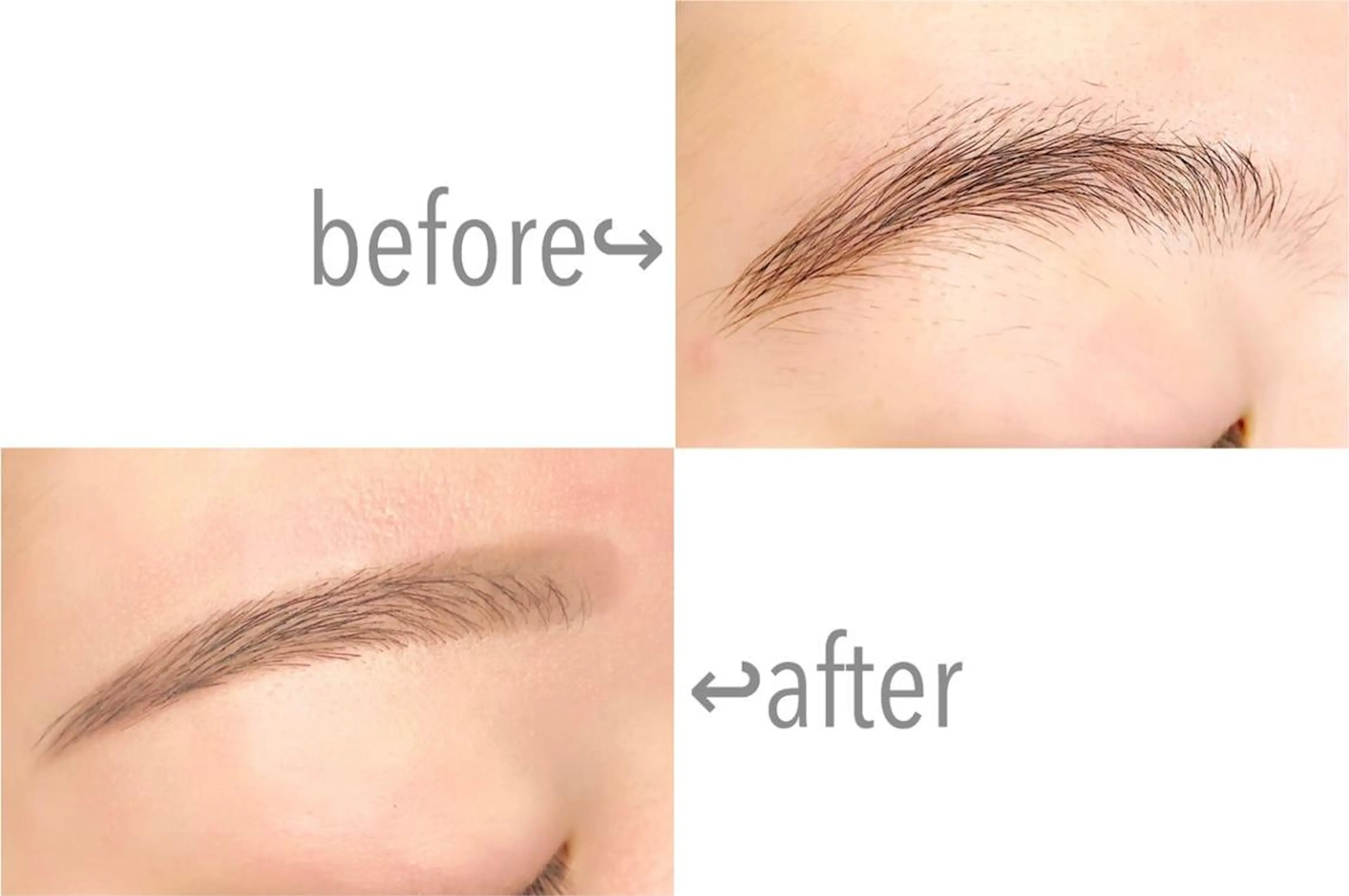 マツエク・マツパ プラスアイ 柏東駅前通り店のマツエク・マツパデザイン