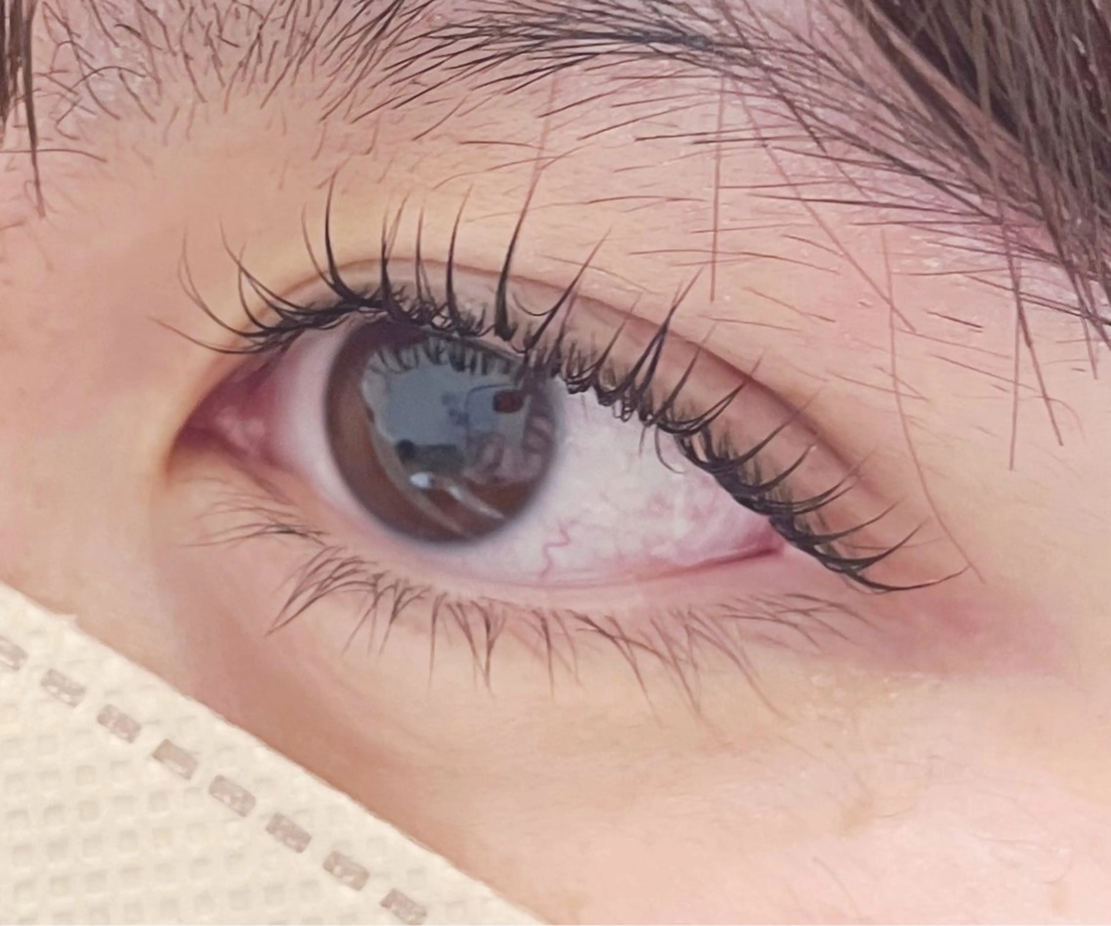 マツエク・マツパ ドーリーラッシュ 肱岡のマツエク・マツパデザイン