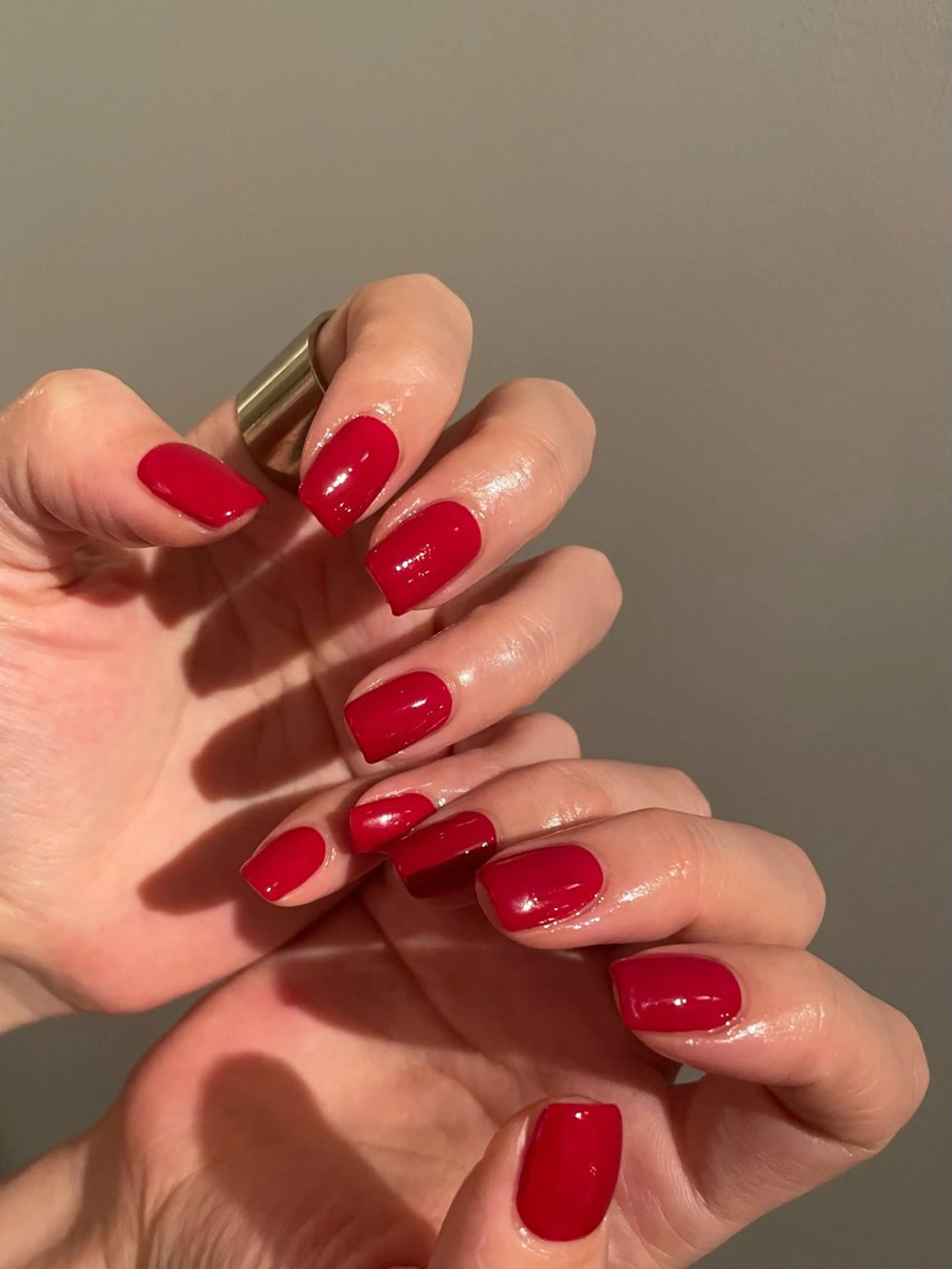 ネイル ハンドネイル lowaly所属・NAKAMURA HARUKAのネイルデザイン