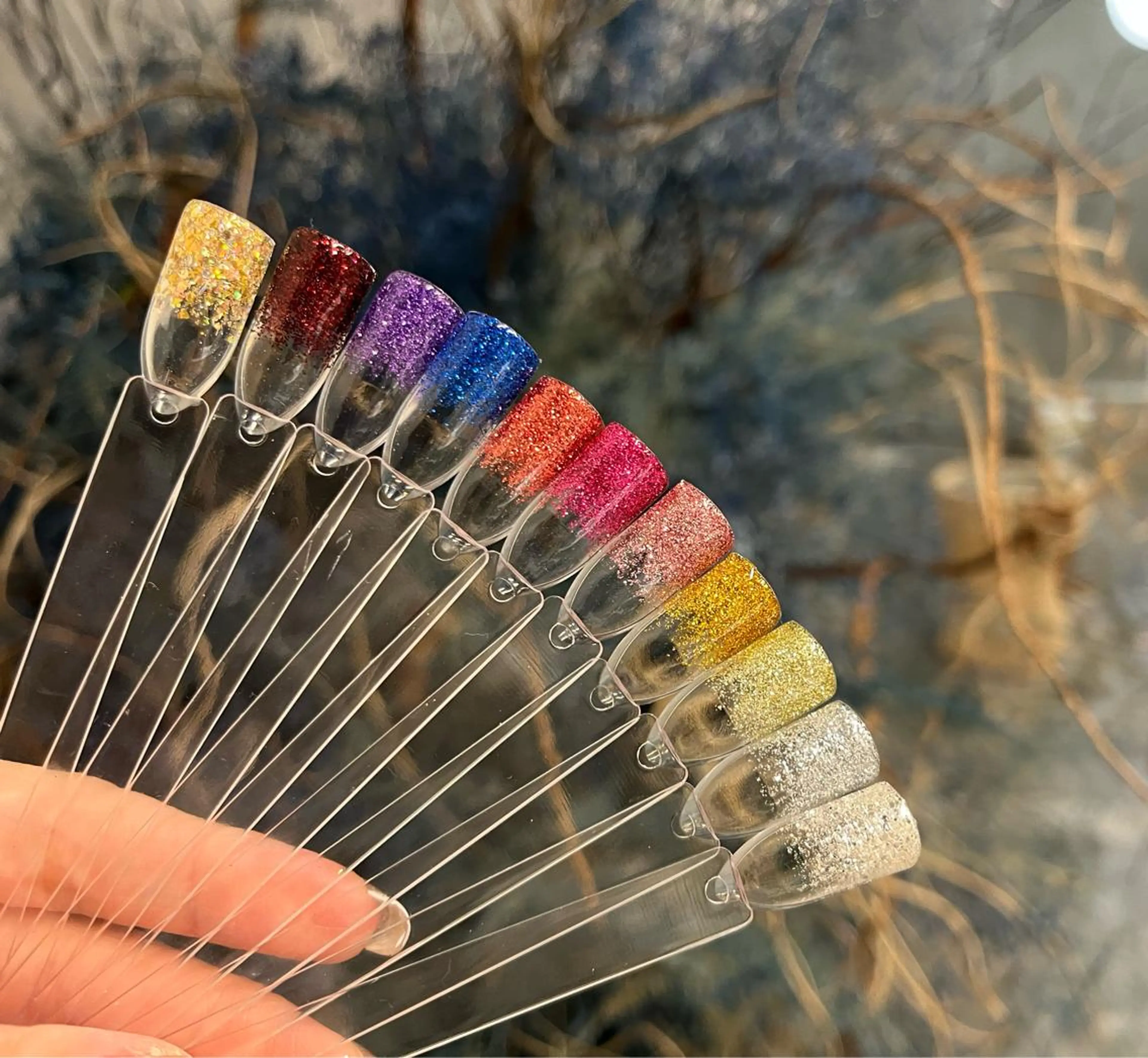 ネイル Daywithout Anythingのネイルデザイン