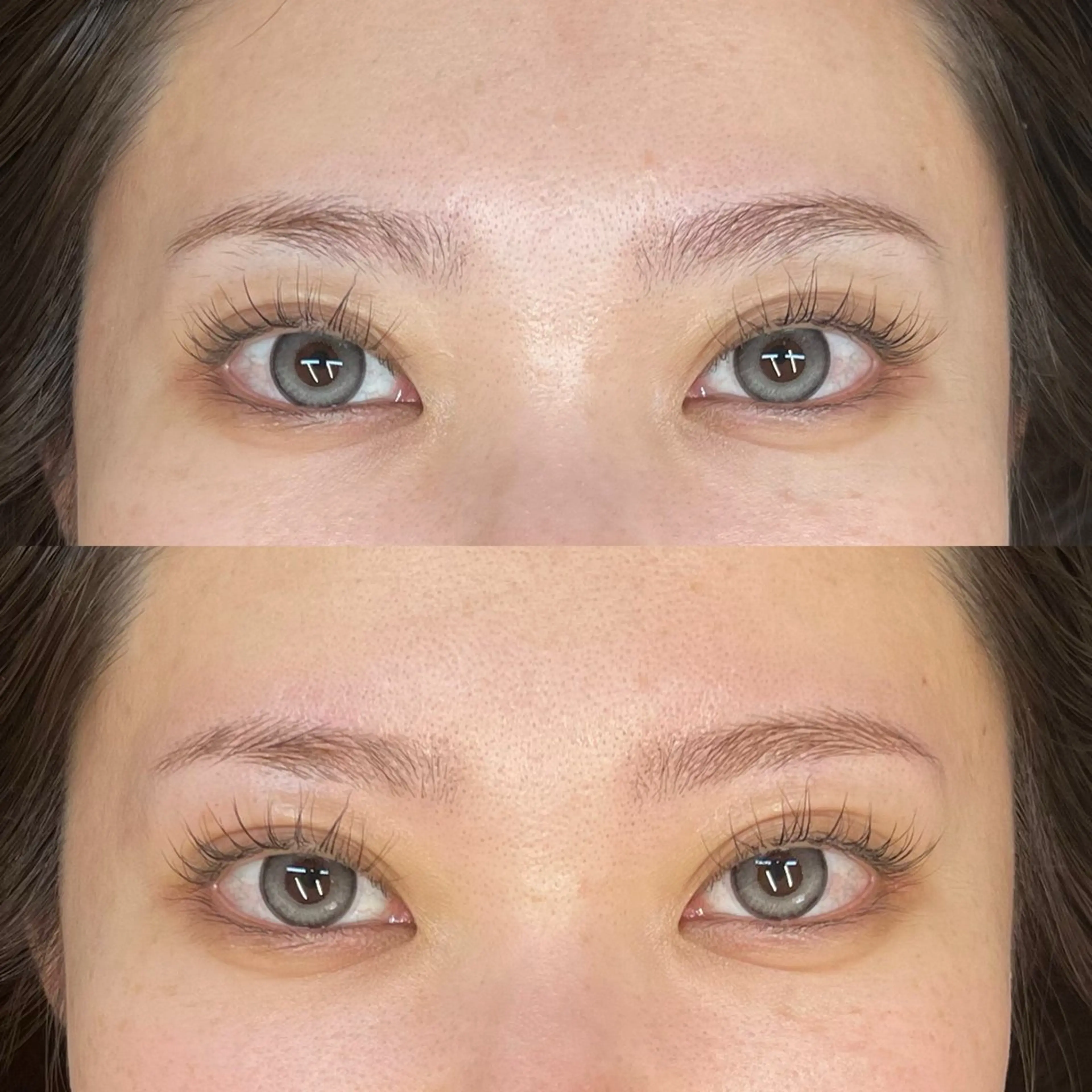 アイブロウ BEBROW 堀江の眉毛・アイブロウイメージ