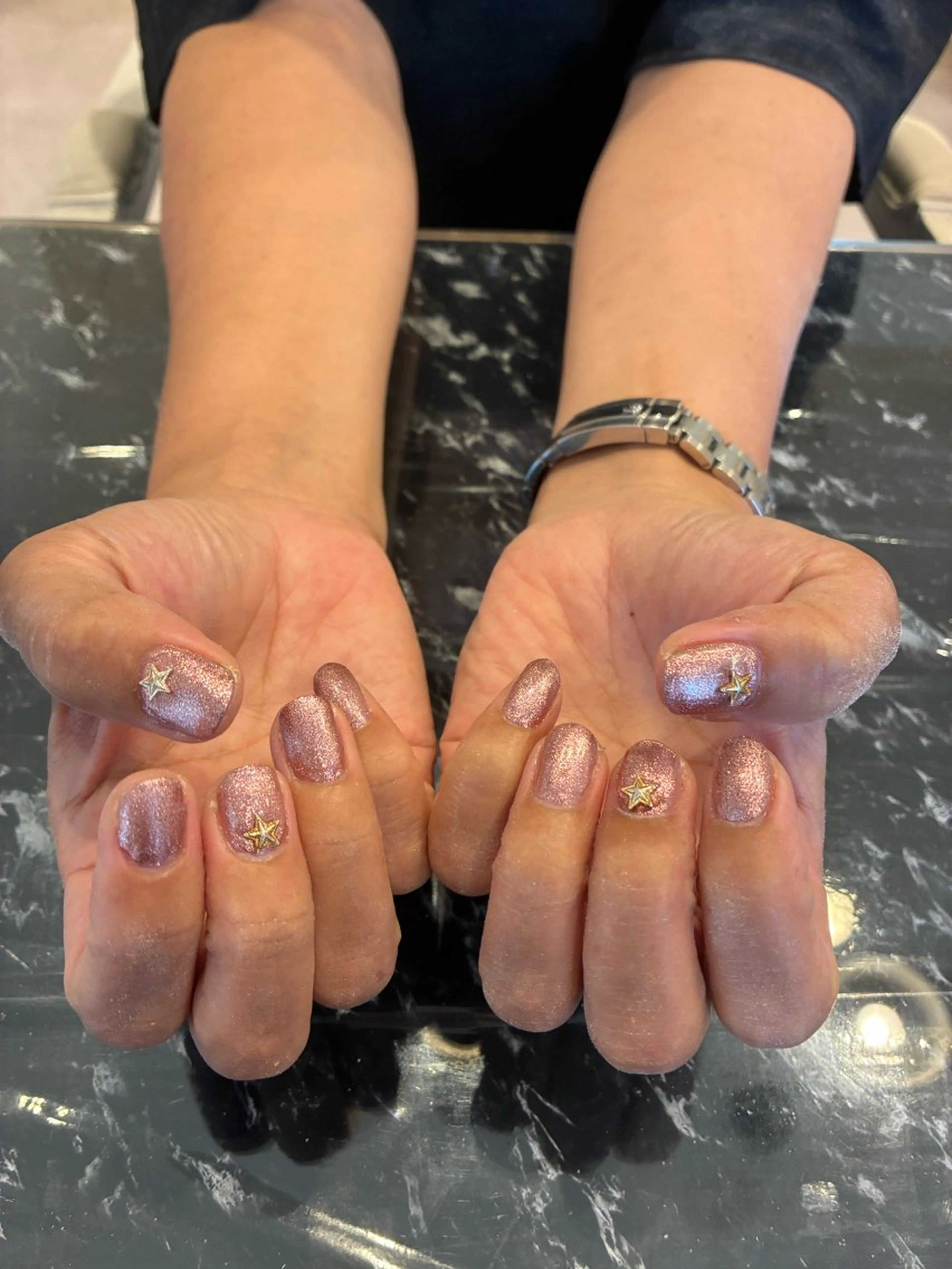 ネイル aoi 💓のマツエク・マツパデザイン