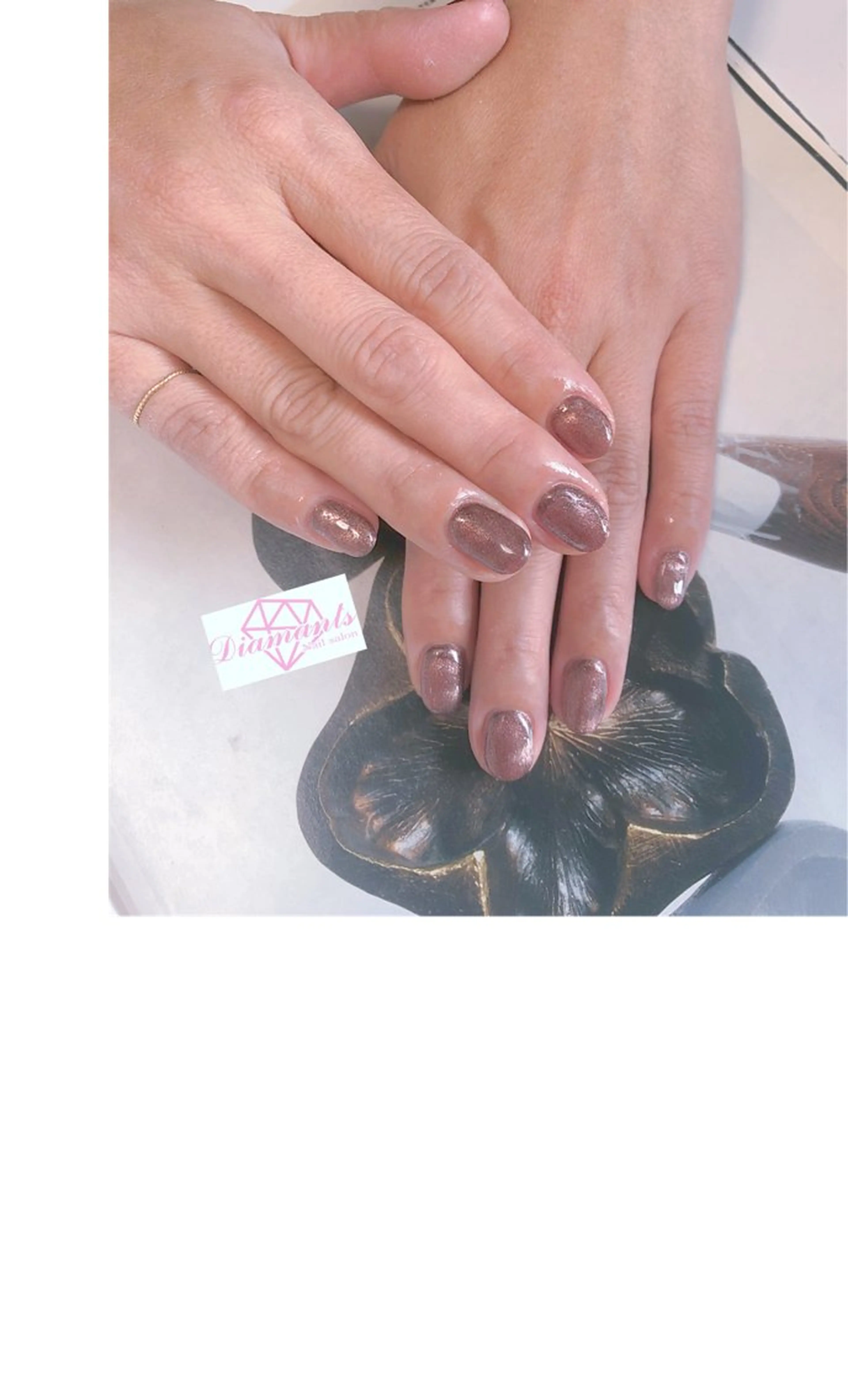 ネイル Asa miのネイルデザイン