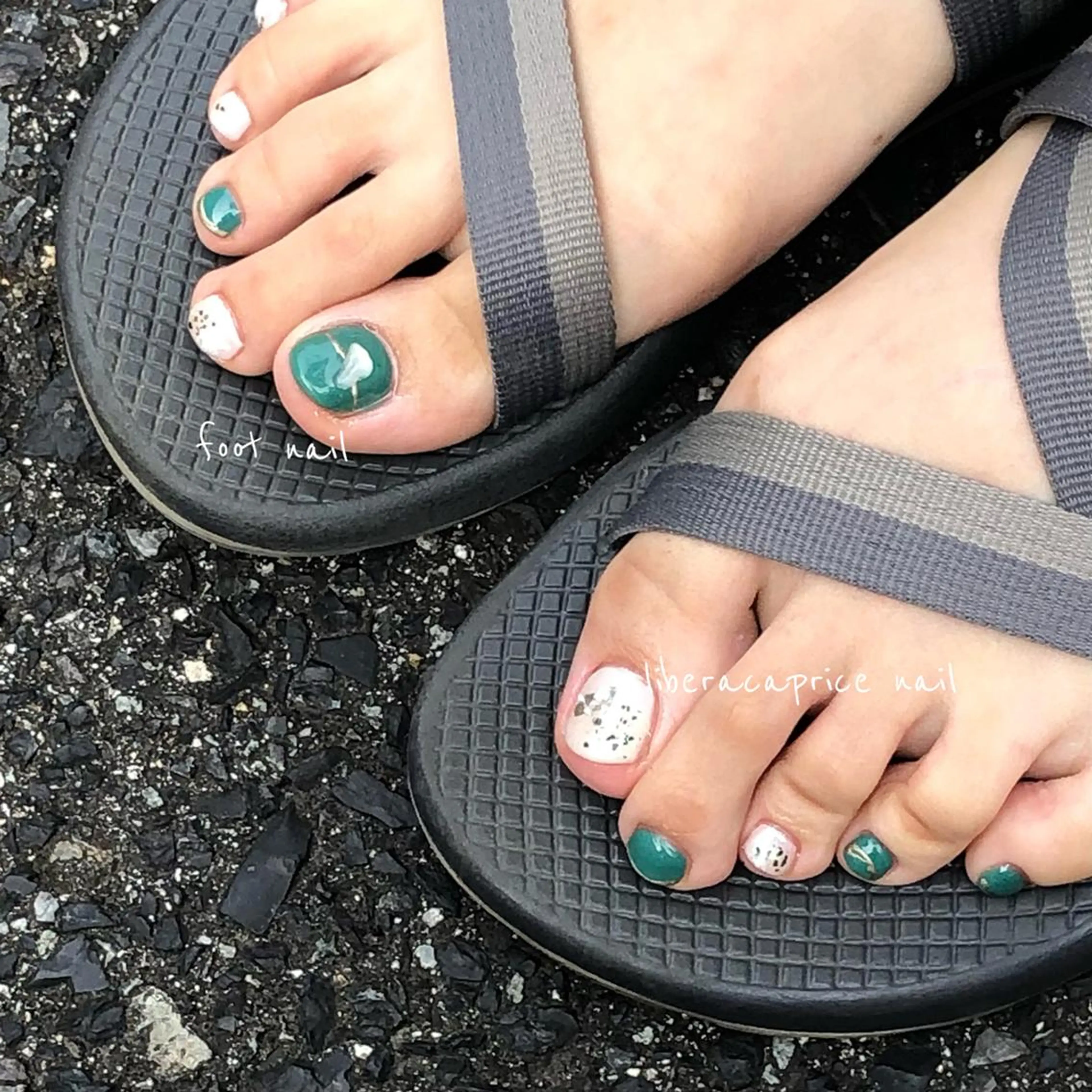 ネイル ネイル･エステ afdlbcのネイルデザイン