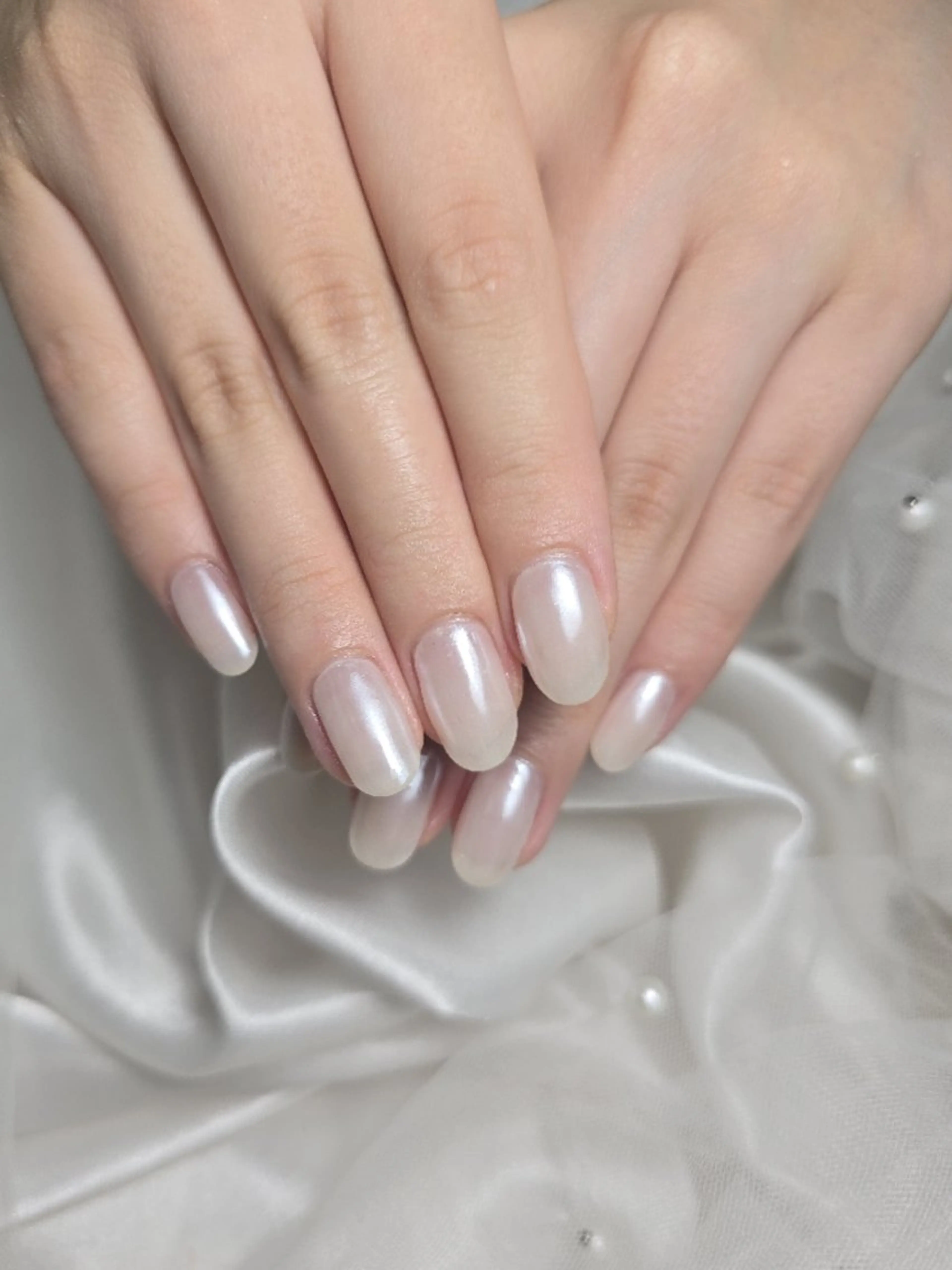 ネイル ビジュード ネイルのネイルデザイン