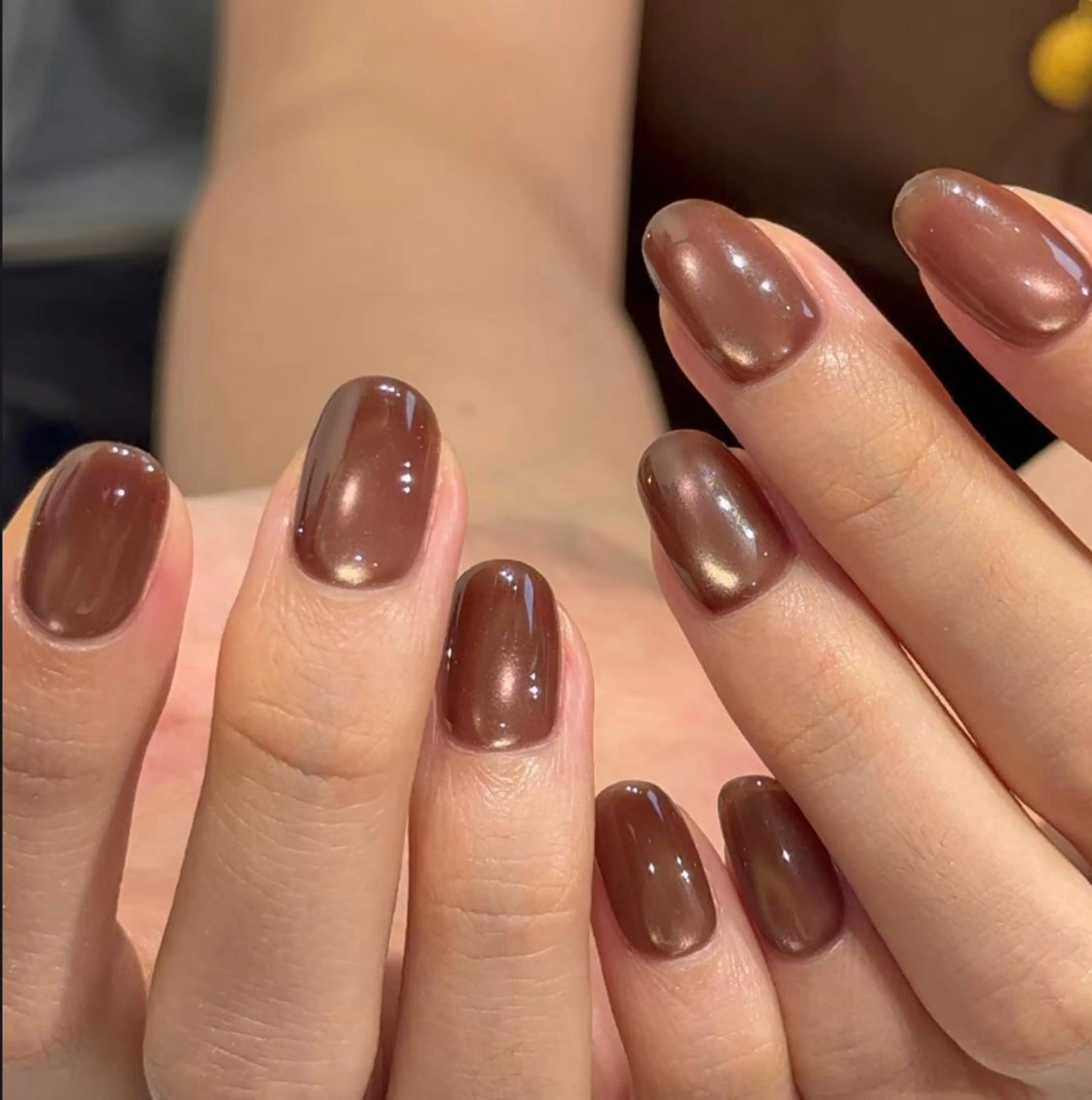 ネイル ハンドネイル 🎀 NaNa_nailのネイルデザイン