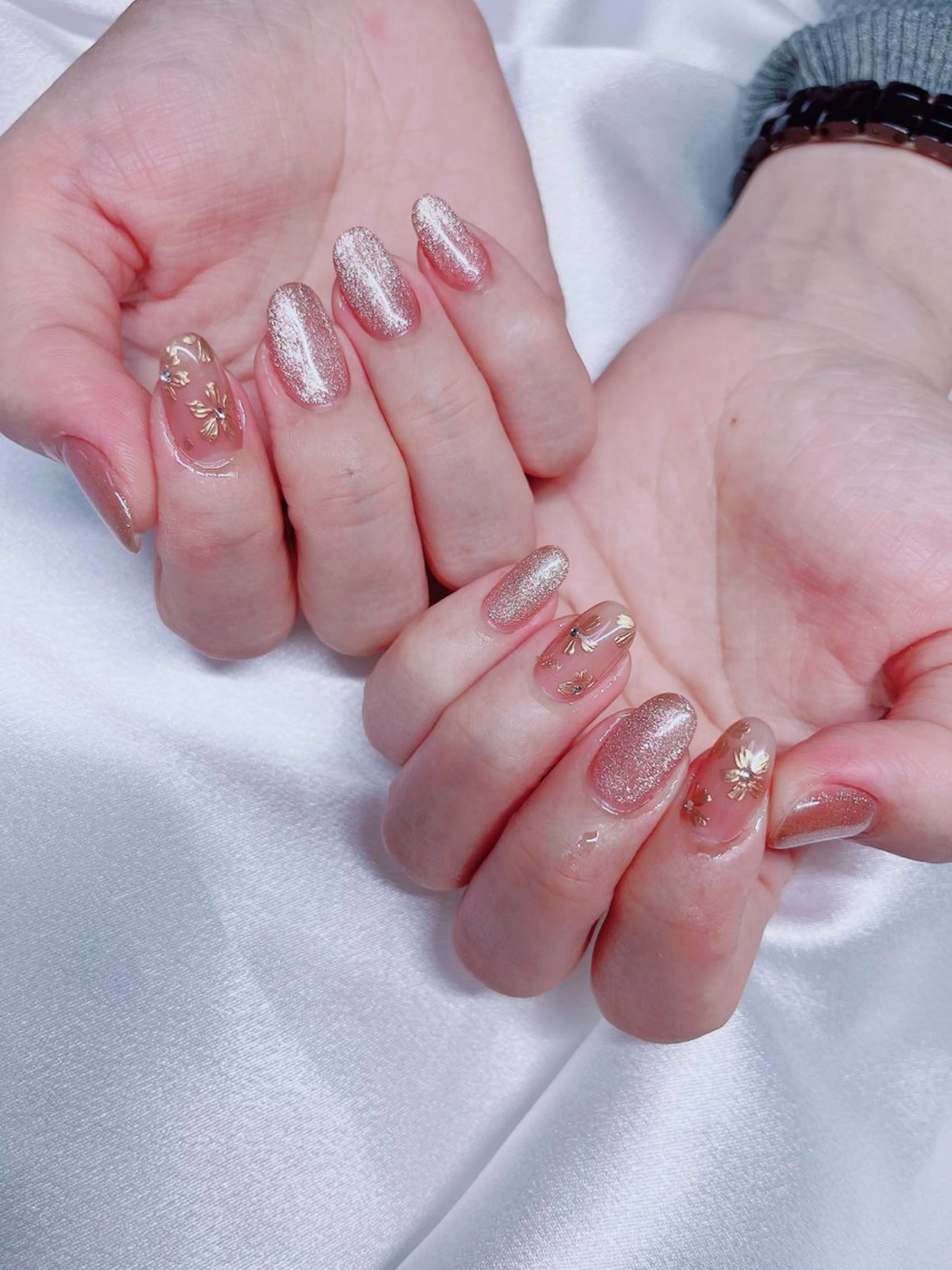 ネイル Cutil Nailsalon所属・Cutil. Nail🌈のネイルデザイン