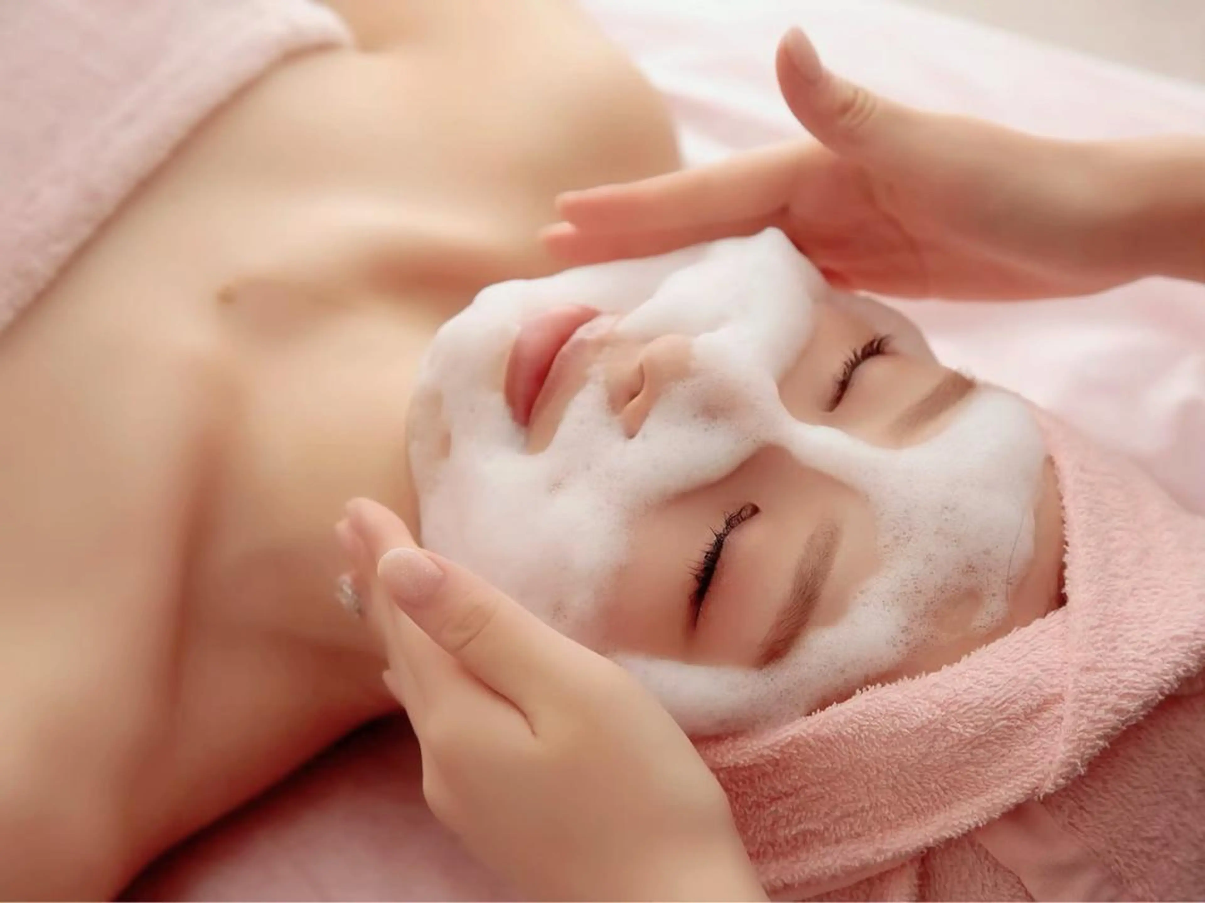 【ブライダルエステ】フェイシャルお試し👰🏻‍♀️ 60分の写真