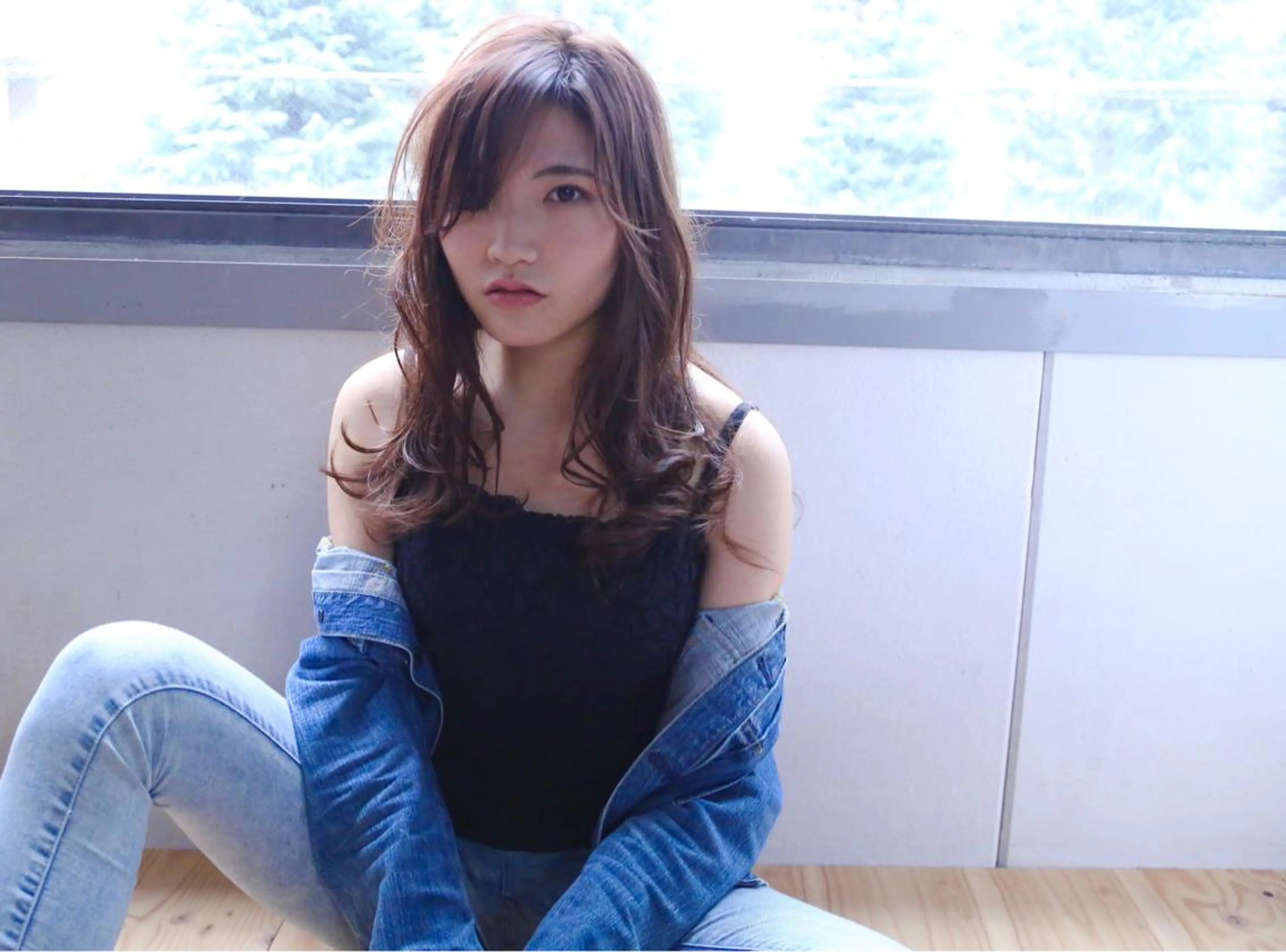 ロング カラー Hair and Make kiyoshi所属・小原 良之のその他イメージ