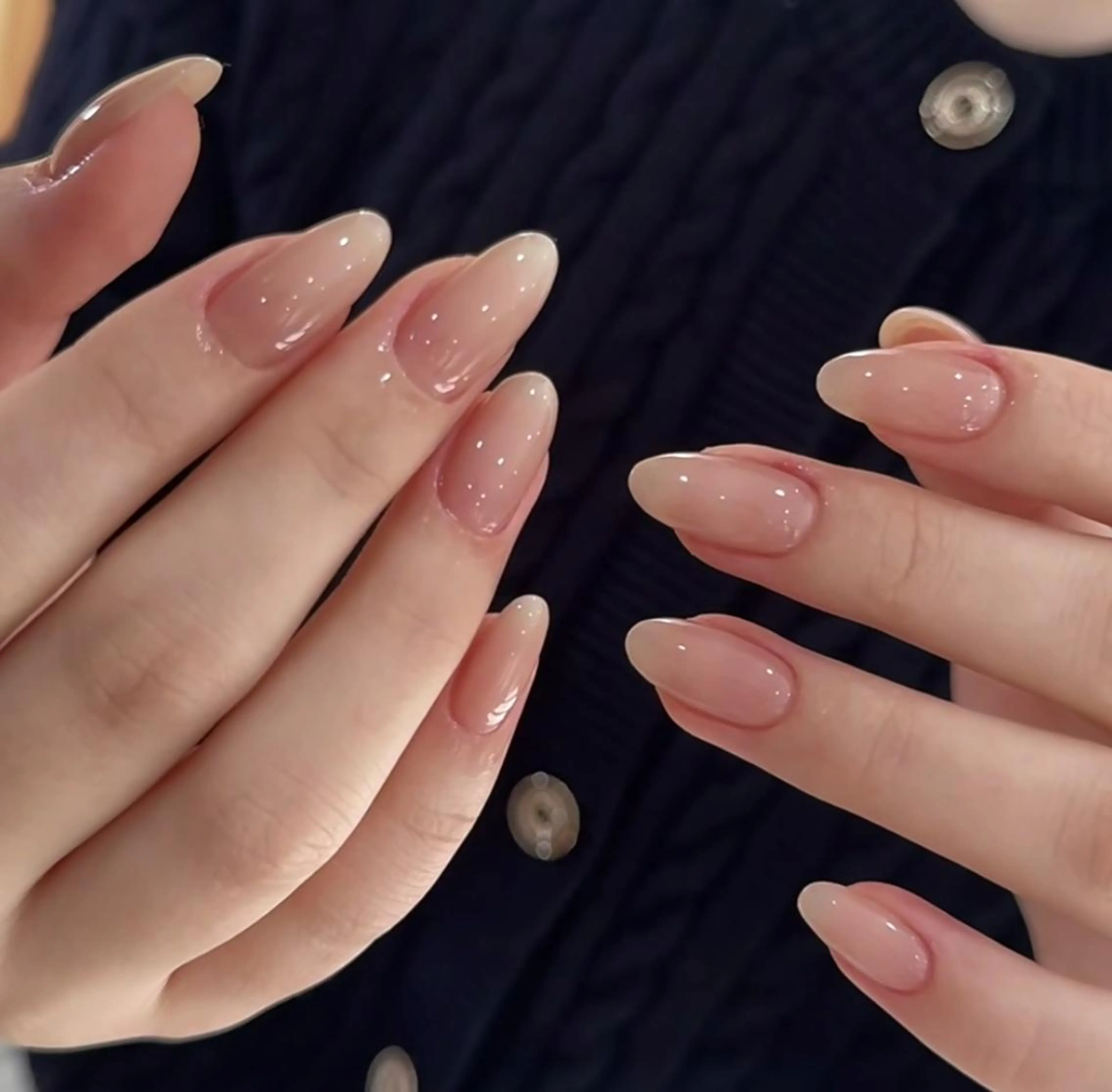 ネイル ハンドネイル Miya🎀 nailのネイルデザイン