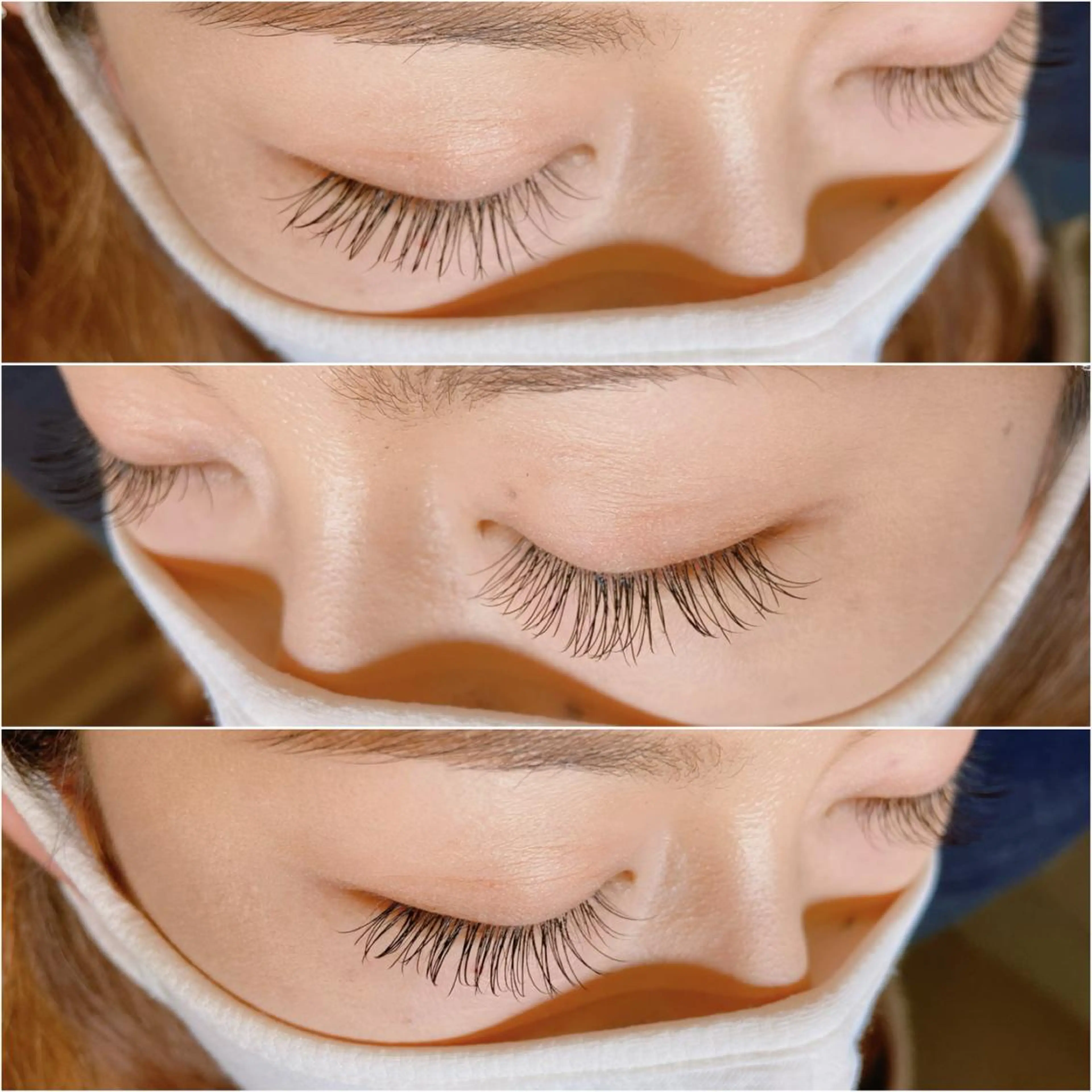 マツエク・マツパ マツエク earth入間* yu-riのマツエク・マツパデザイン