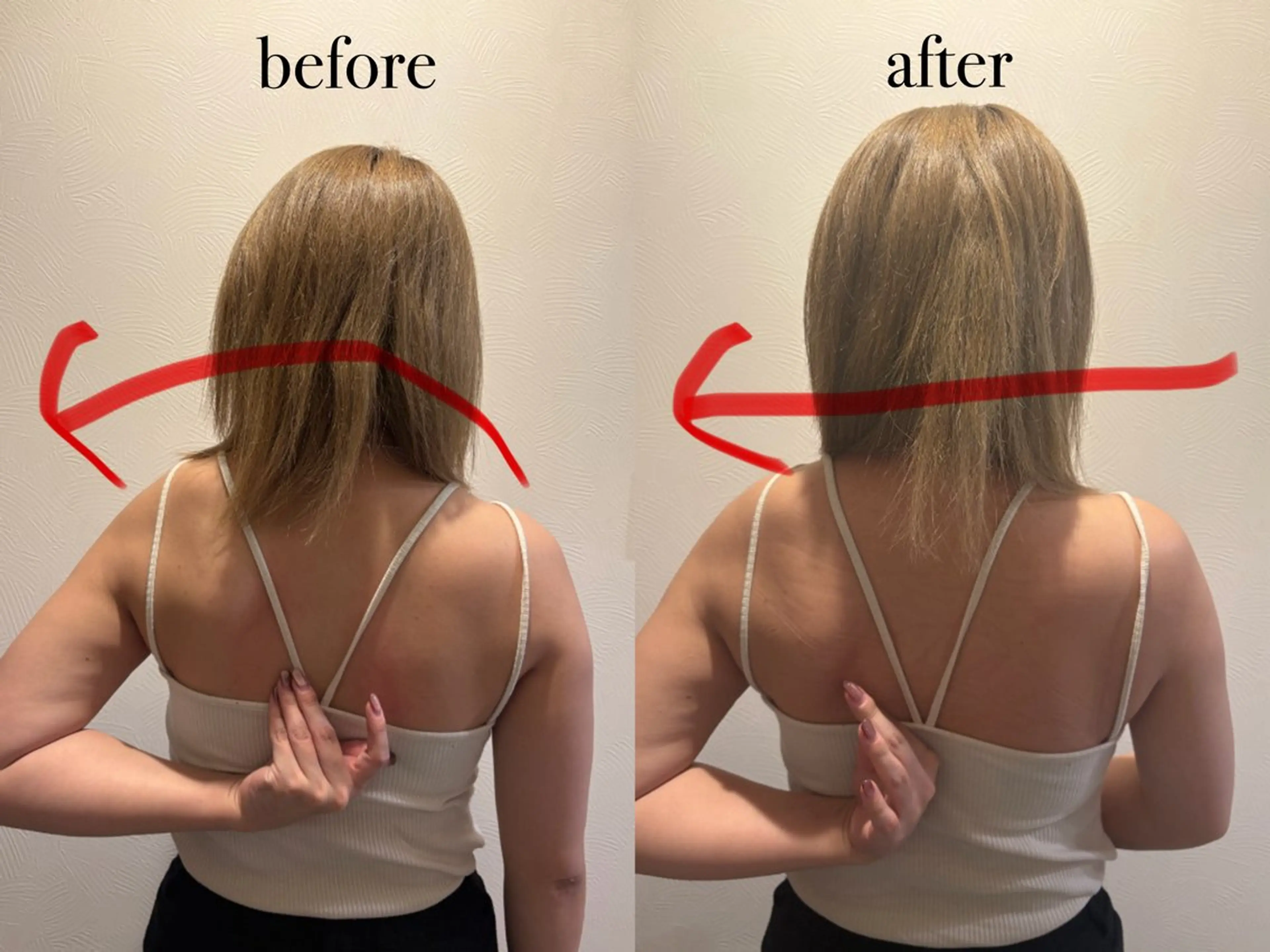 ENNE Lash&Blow by&ERA所属・ENNE🦩小顔整体 師🌿 HINAKOのエステ・リラクイメージ