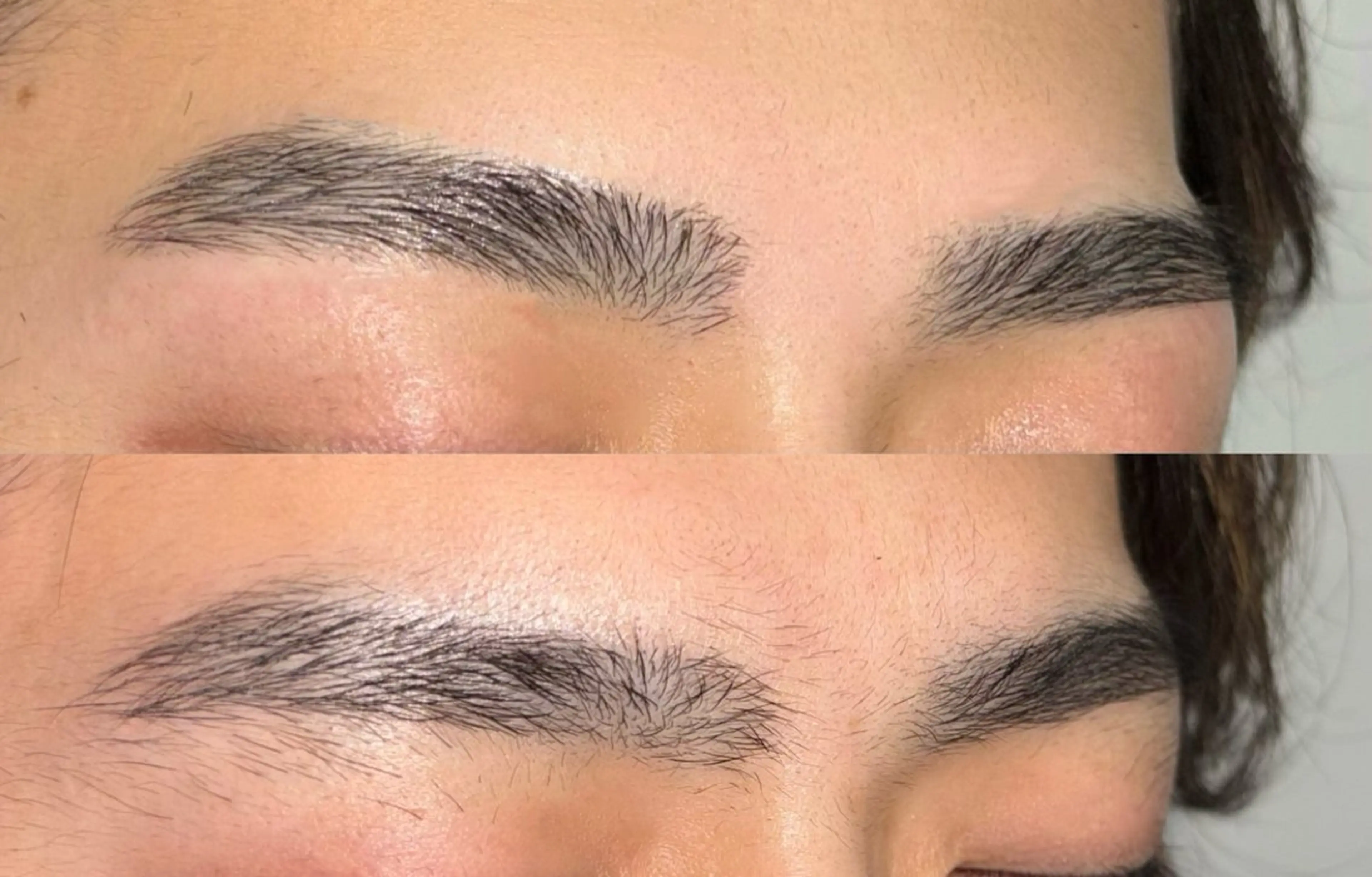 アイブロウ 【メンズ特化】 【LIBER】翔斗のヘアスタイル