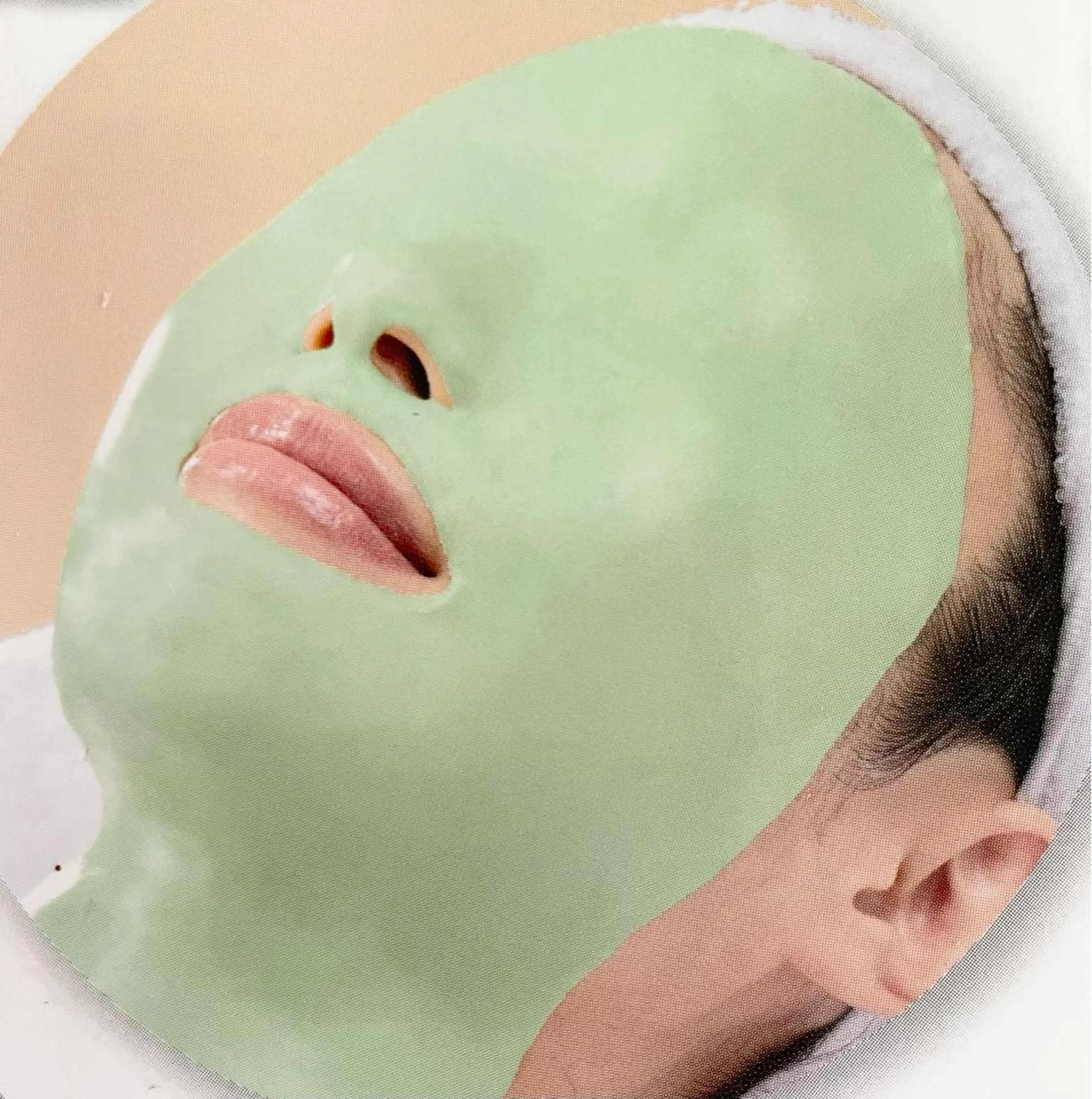 アドバンスコース＋ビューネパックの写真