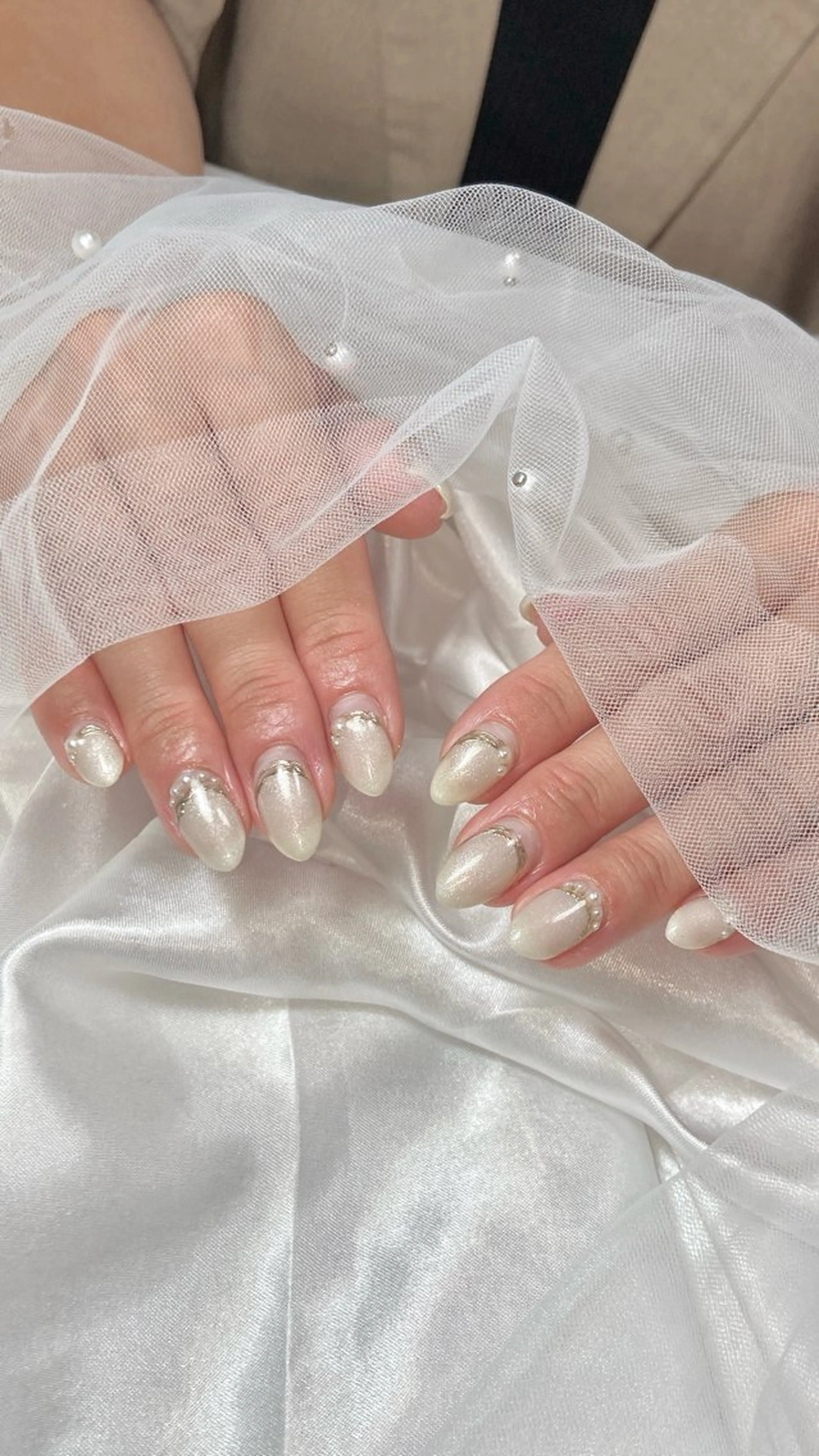 ネイル ハンドネイル candy nailのネイルデザイン