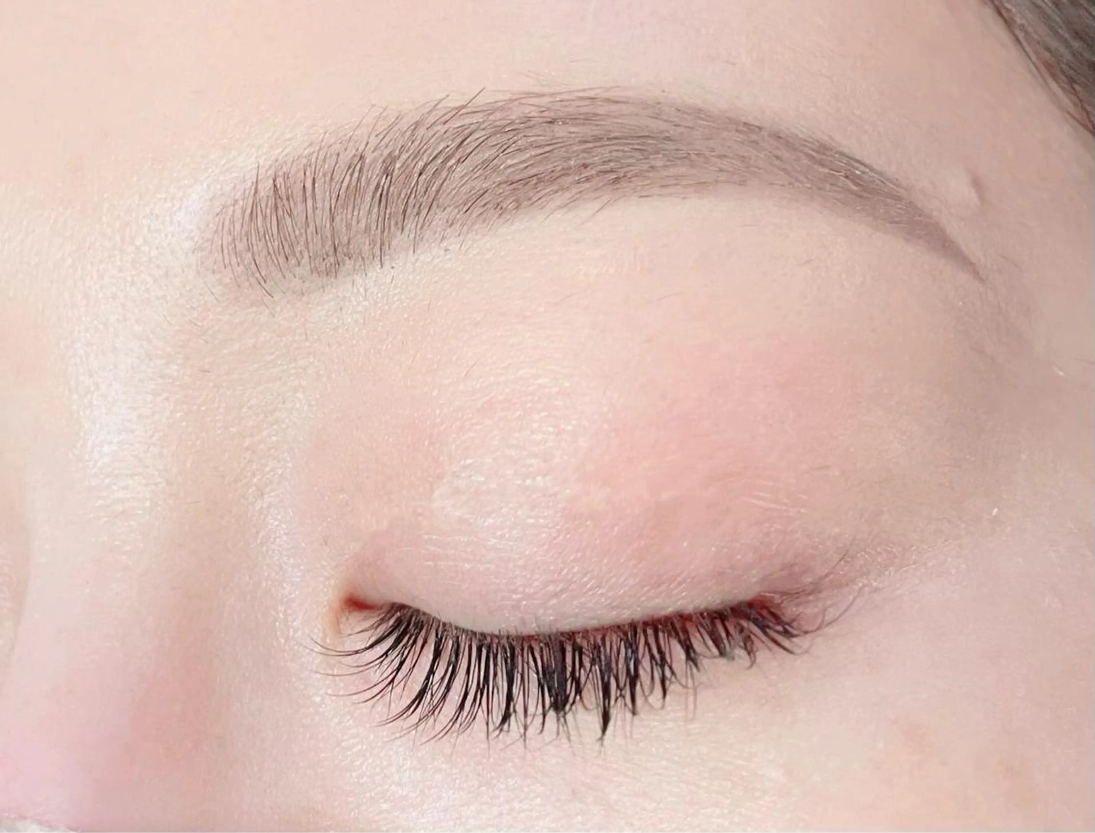 アイブロウ ワックス脱毛 眉カット その他(アイブロウ) LUMIA eye lash garden所属・LUMIA gardenの眉毛・アイブロウイメージ