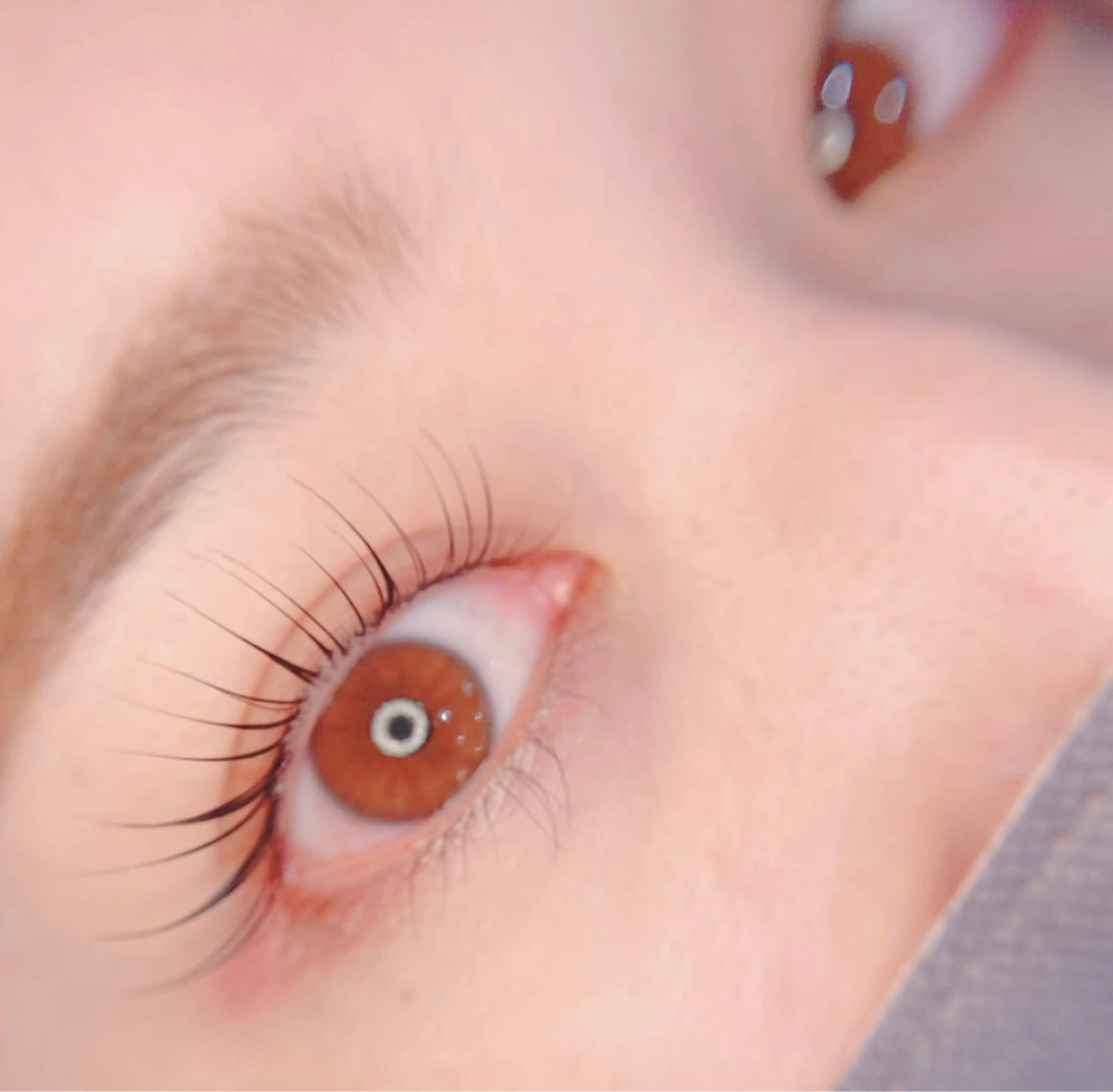 マツエク・マツパ Ciglio＋所属・Ciglio＋ naoのマツエク・マツパデザイン