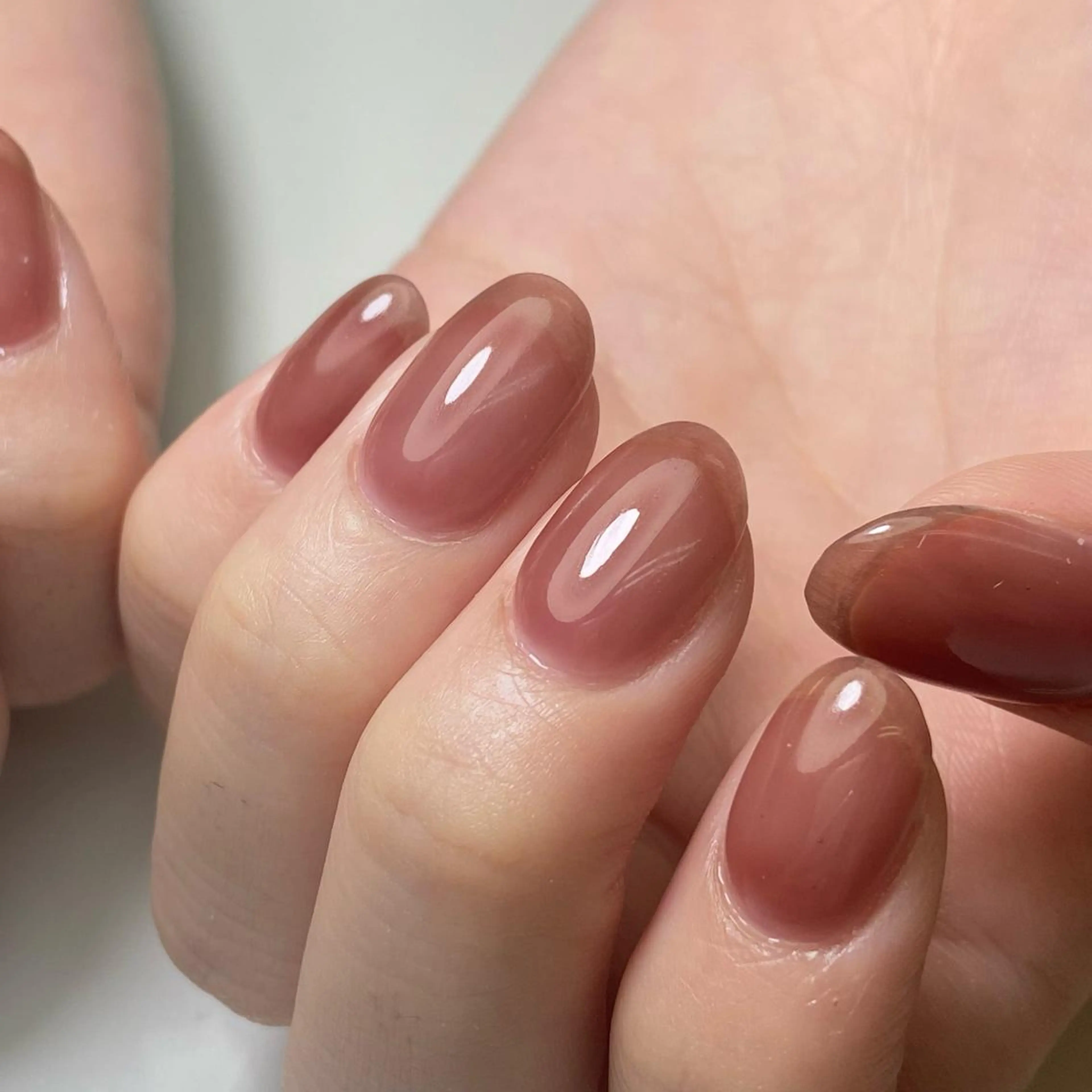 ネイル nail salon Lumièreのネイルデザイン