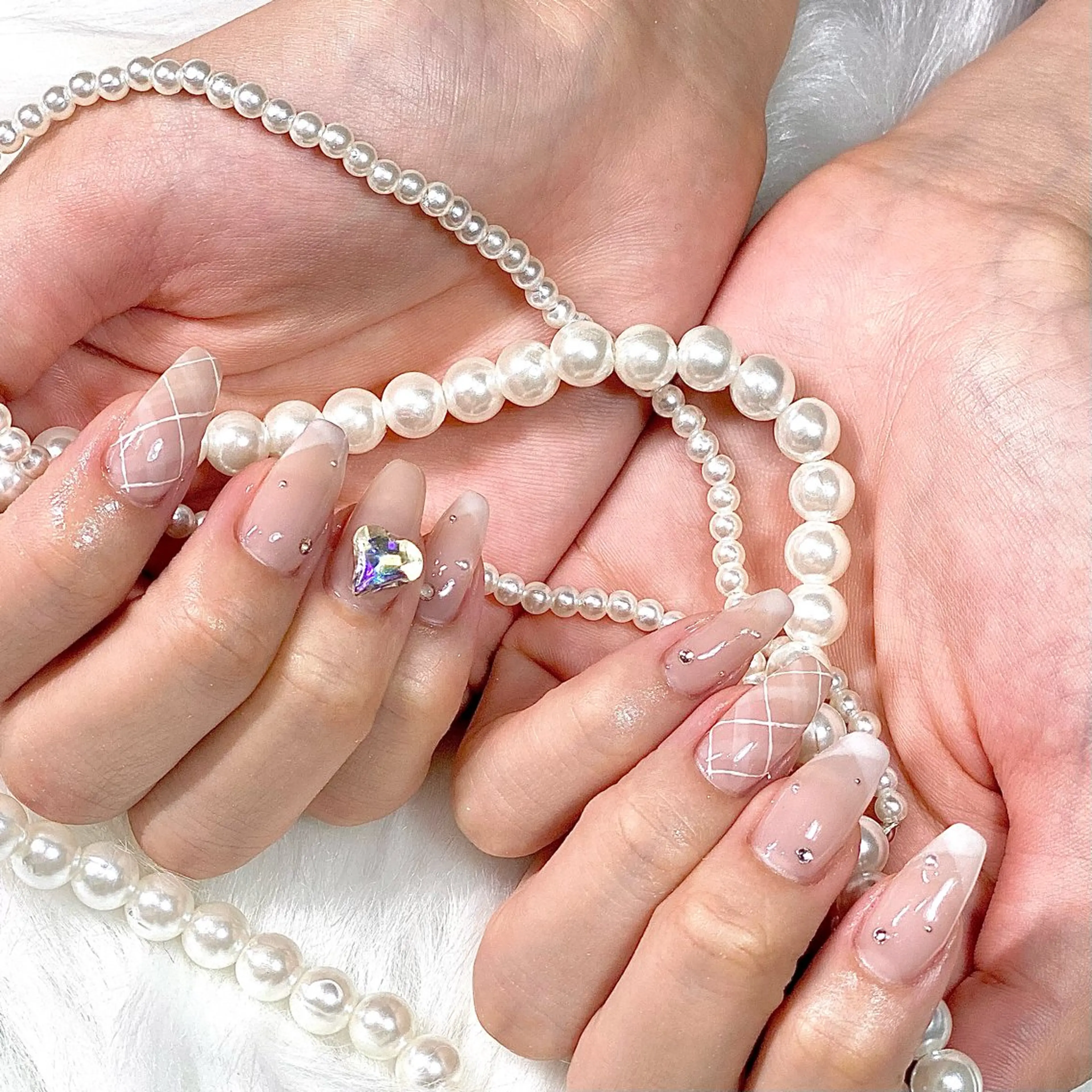 持ち込みデザイン☆やり放題の写真