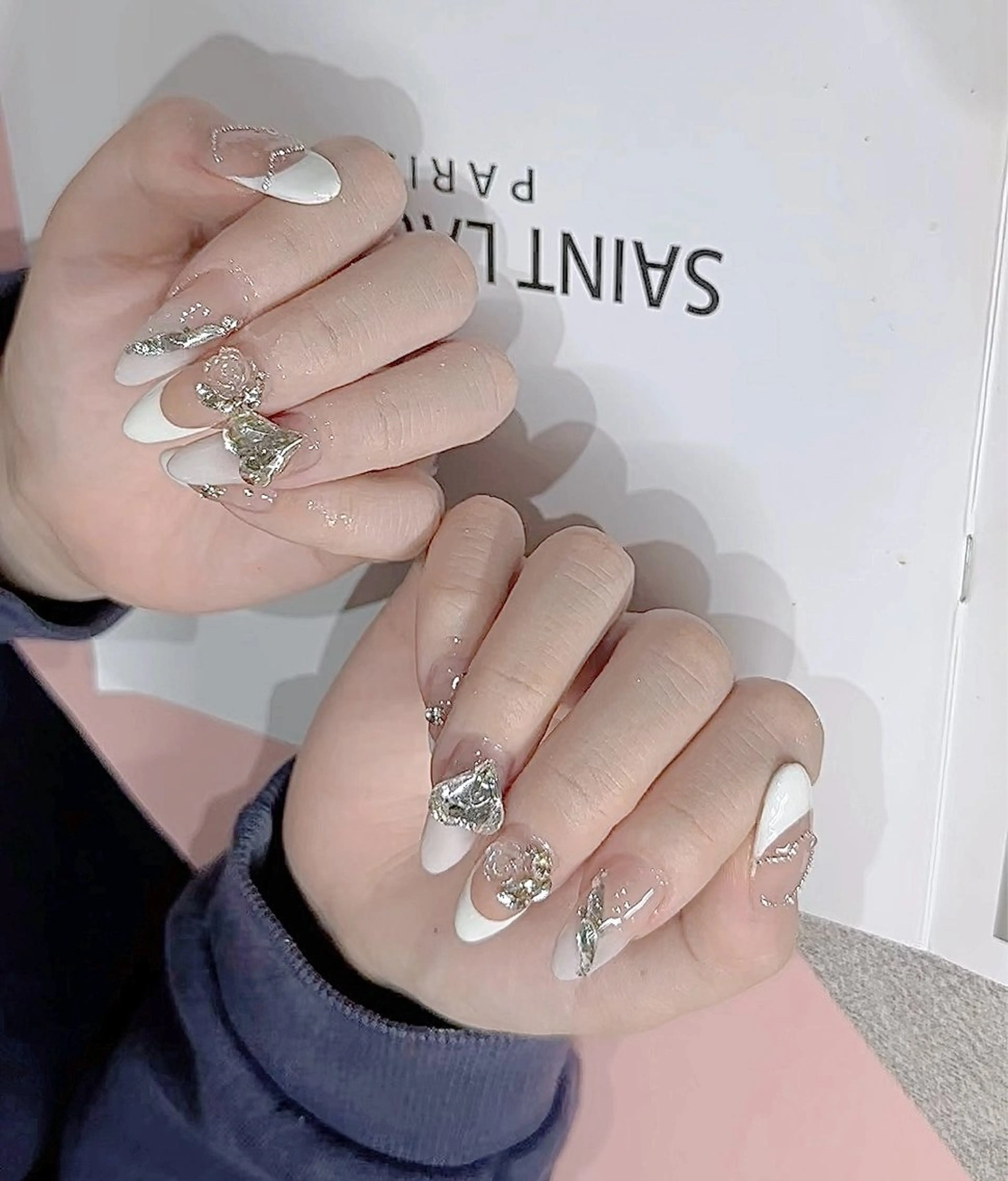 ネイル ハンドネイル NANA NAILのネイルデザイン